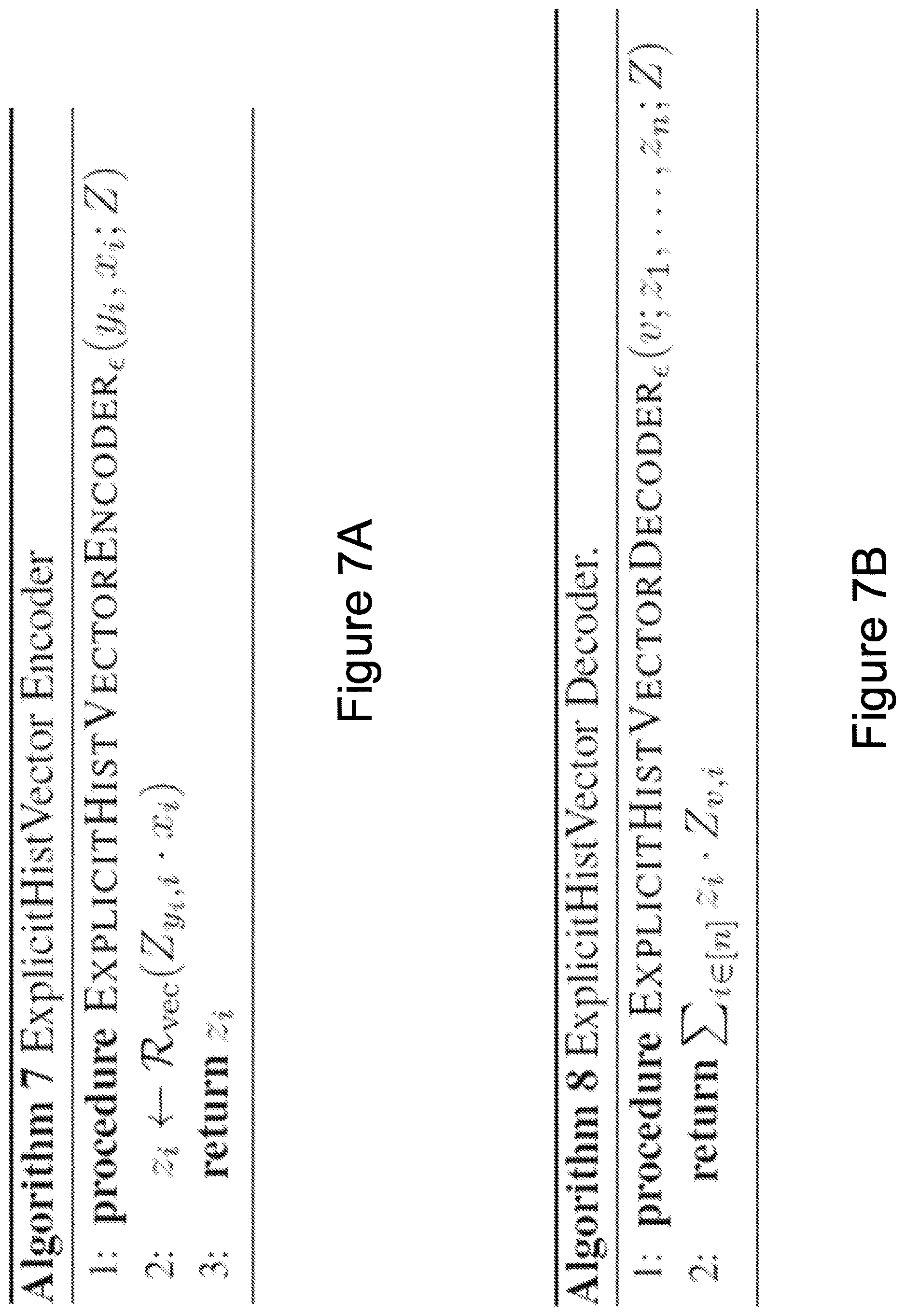 Patent US12621272 Figure 7 – Systems and methods for locally private non-interactive communications