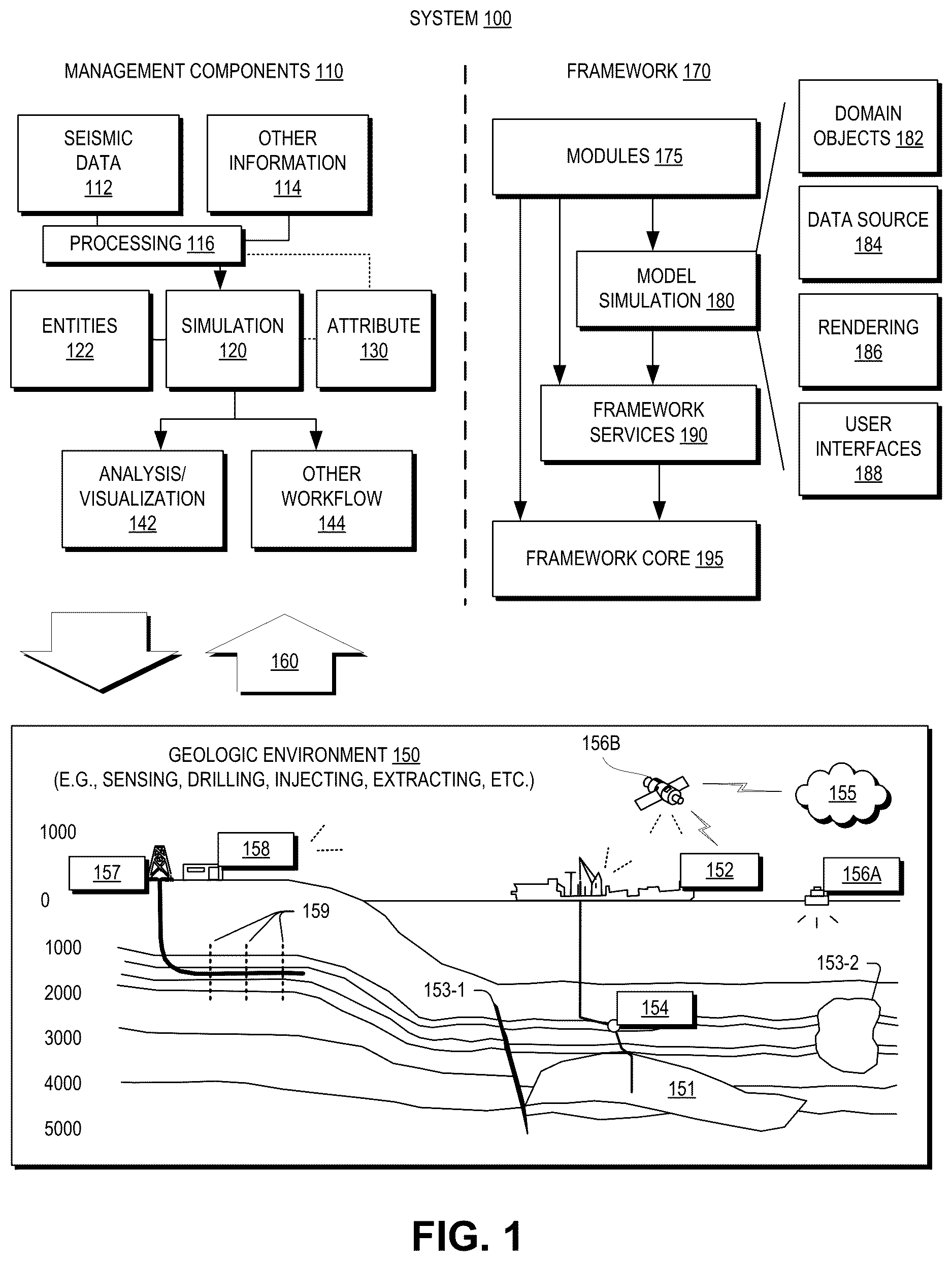 Patent US12621277 Figure 1 – Virtual gateway proxy