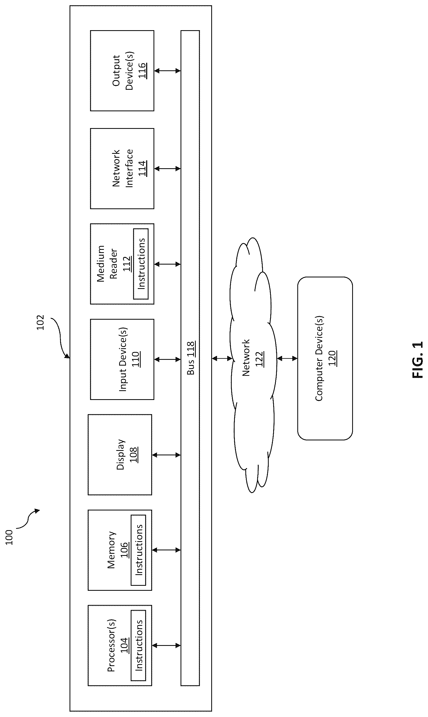 Patent US12621278 Figure 1 – Method and system for providing a secure communication