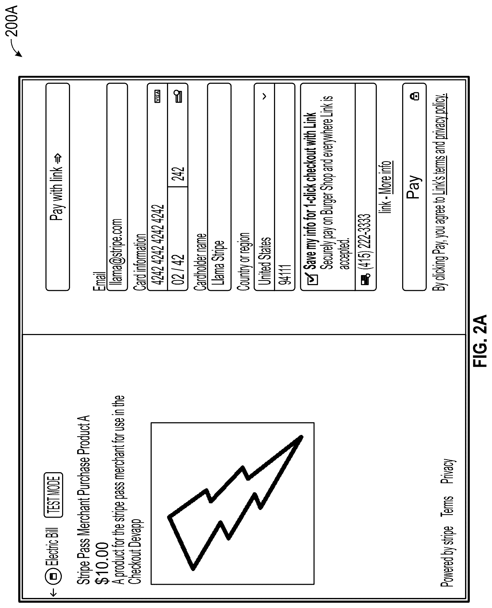 Patent US12621285 Figure 2 – Systems and methods for using partial cookies for electronic authentication and authorization