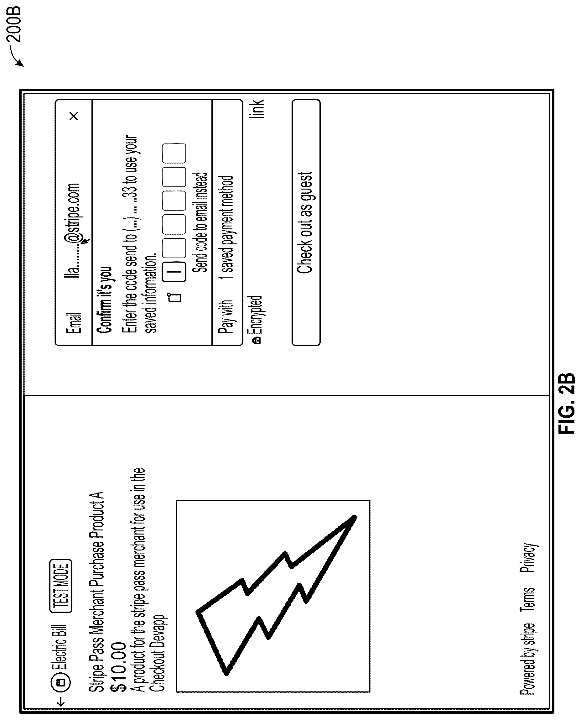 Patent US12621285 Figure 3 – Systems and methods for using partial cookies for electronic authentication and authorization