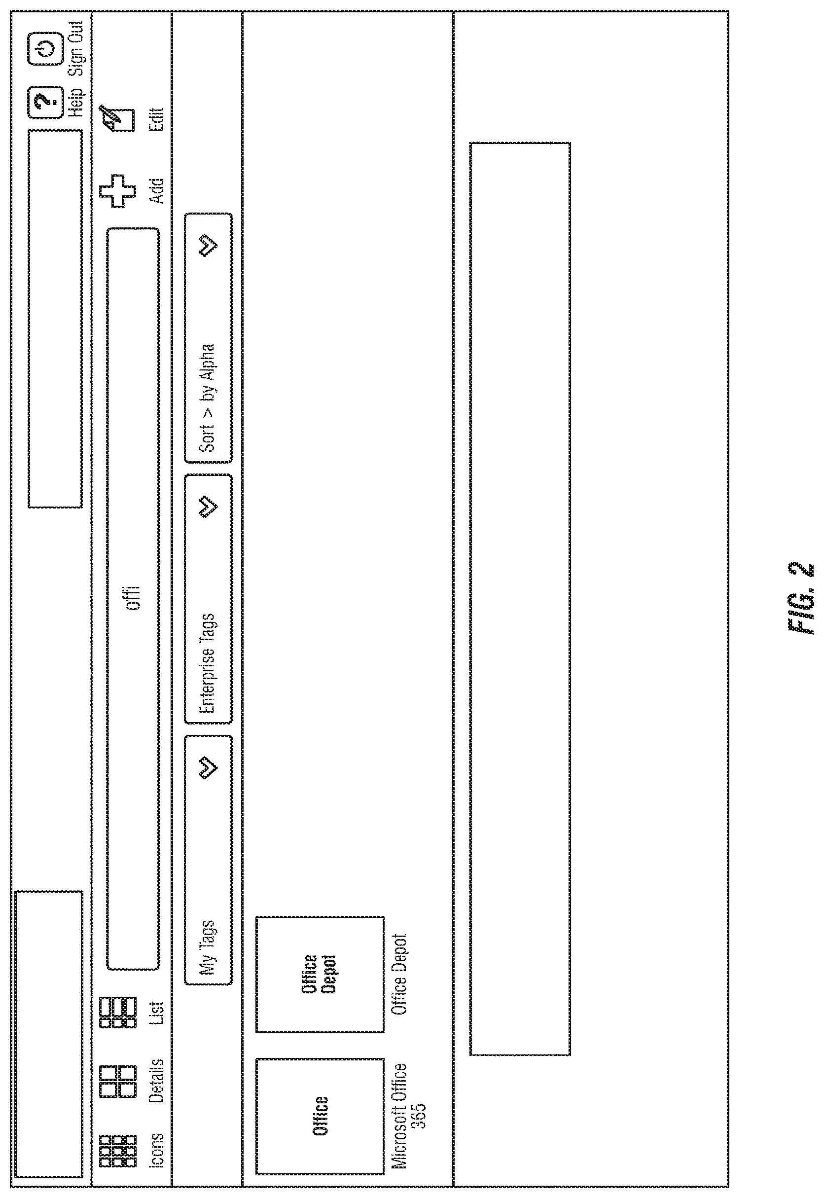 Patent US12621291 Figure 2 – Method and apparatus for an identity assurance score with ties to an ID-less and password-less authentication system