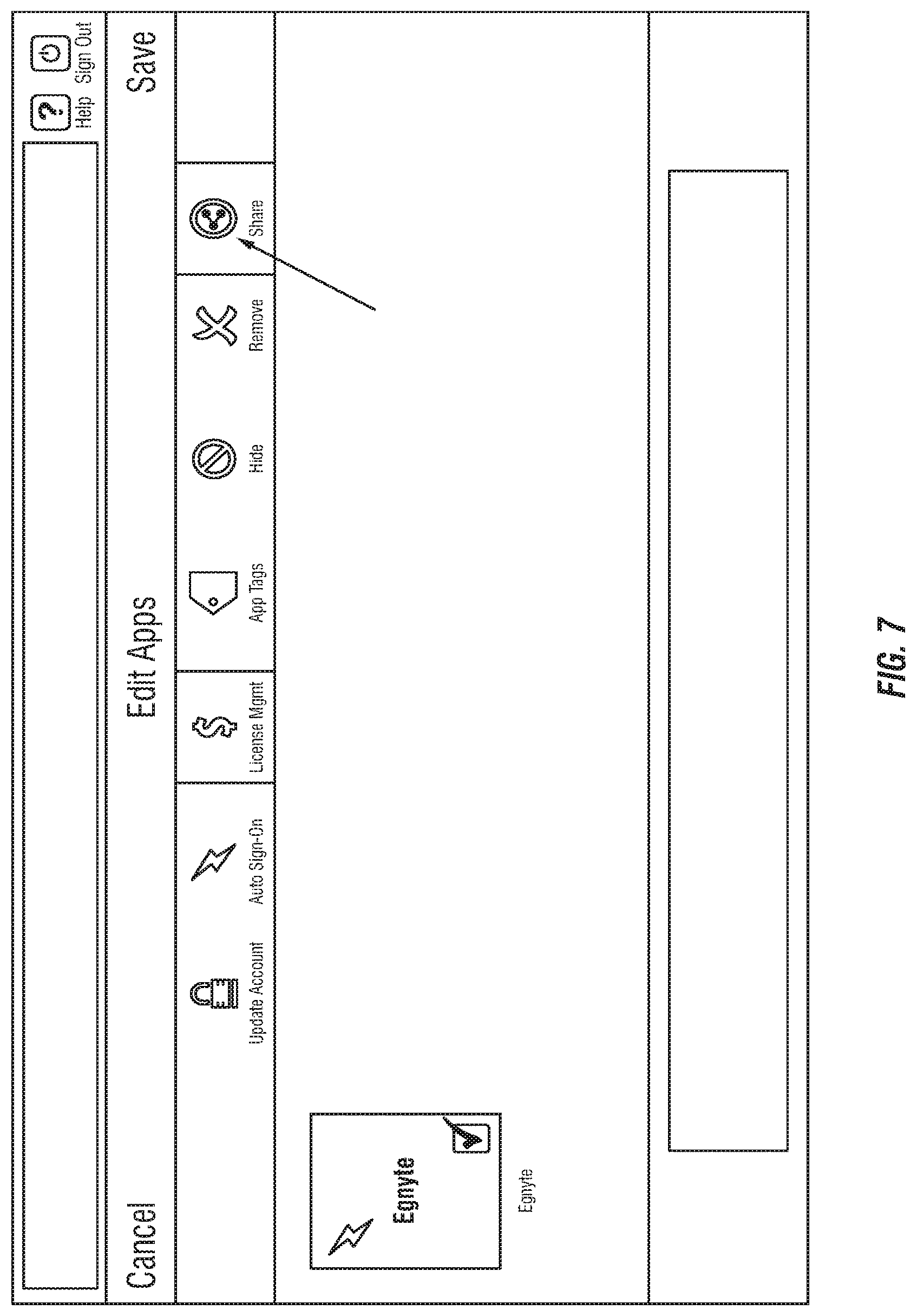 Patent US12621291 Figure 8 – Method and apparatus for an identity assurance score with ties to an ID-less and password-less authentication system