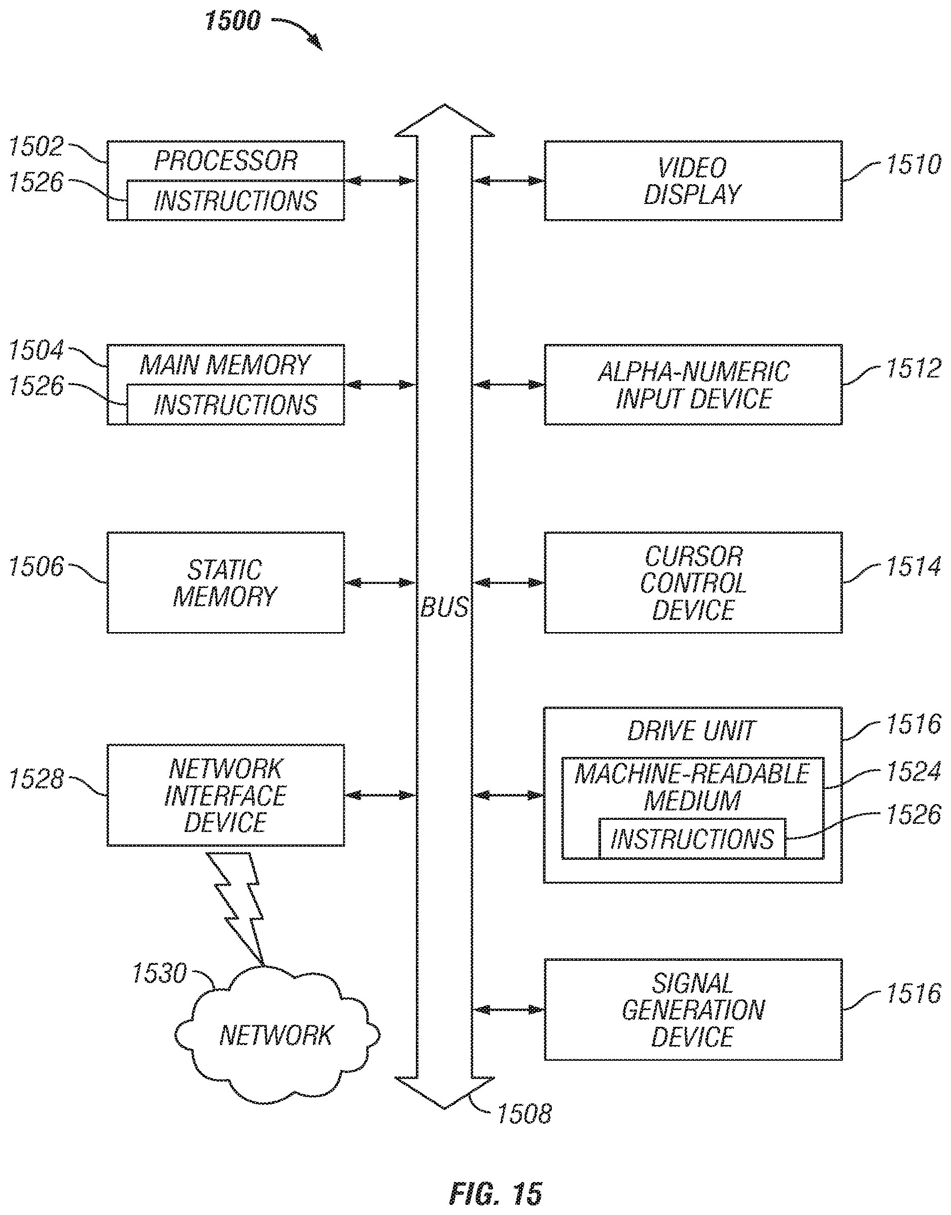 Patent US12621291 Figure 14 – Method and apparatus for an identity assurance score with ties to an ID-less and password-less authentication system