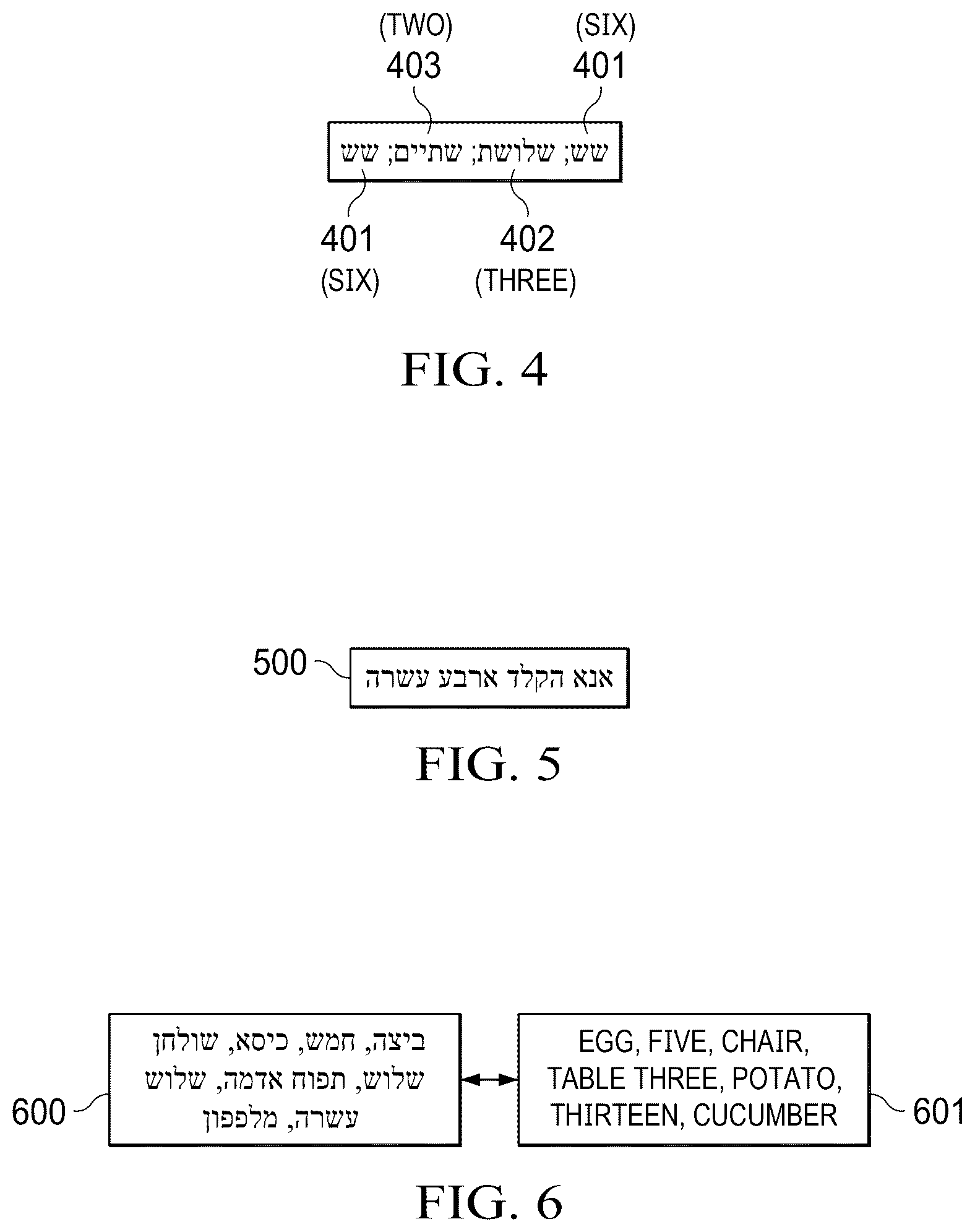Patent US12621299 Figure 4 – Linguistic proficiency based protocols