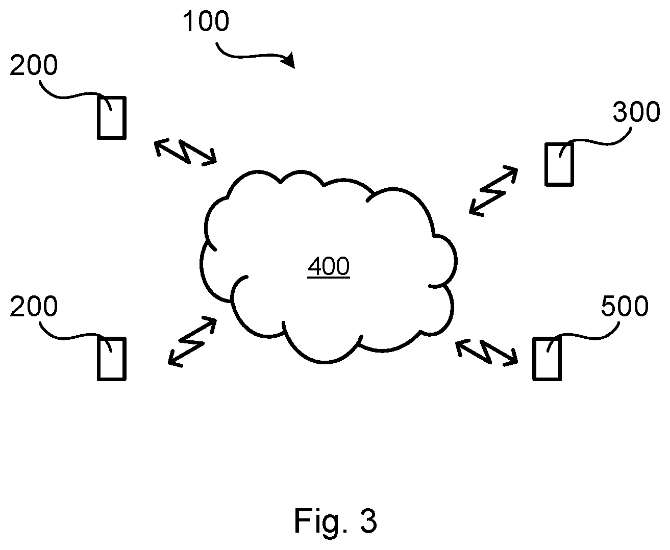 Patent US12621300 Figure 2 – Digest access authentication for a client device