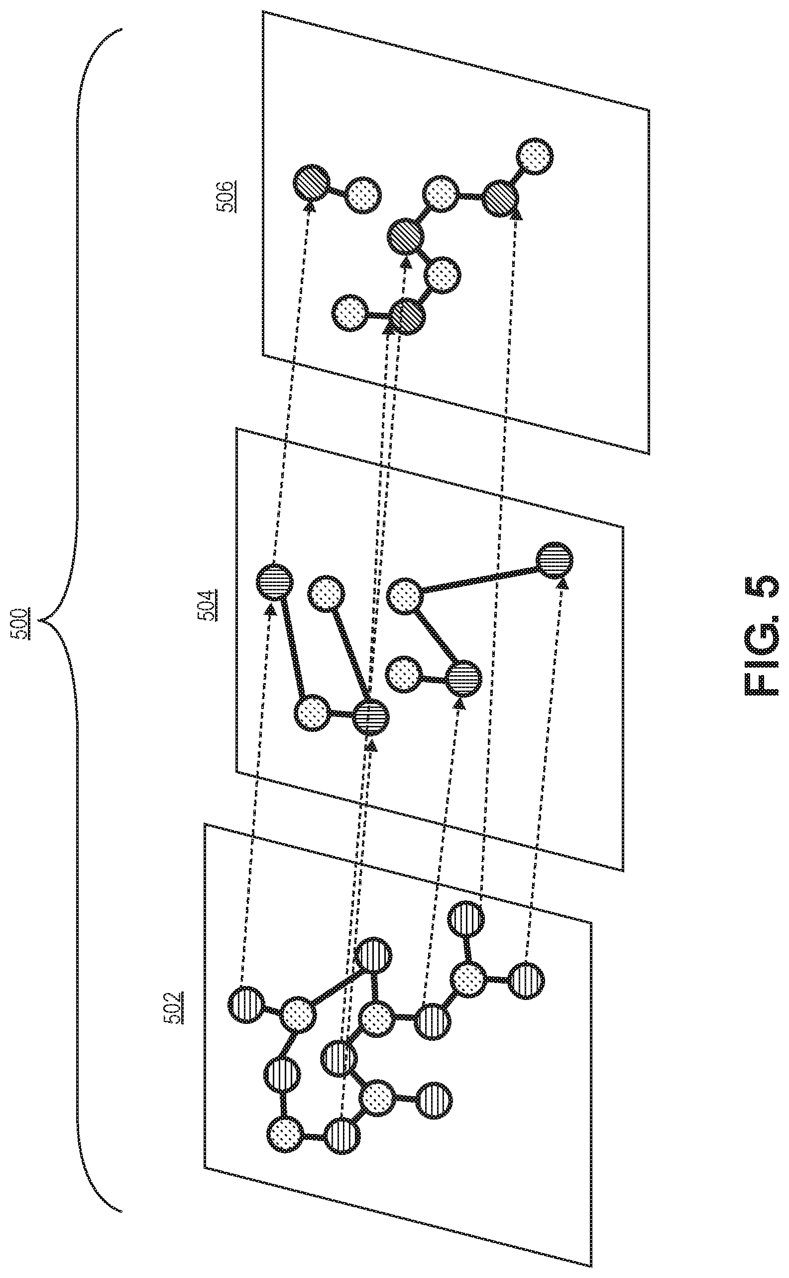 Patent US12621310 Figure 5 – Event monitoring and response system and method