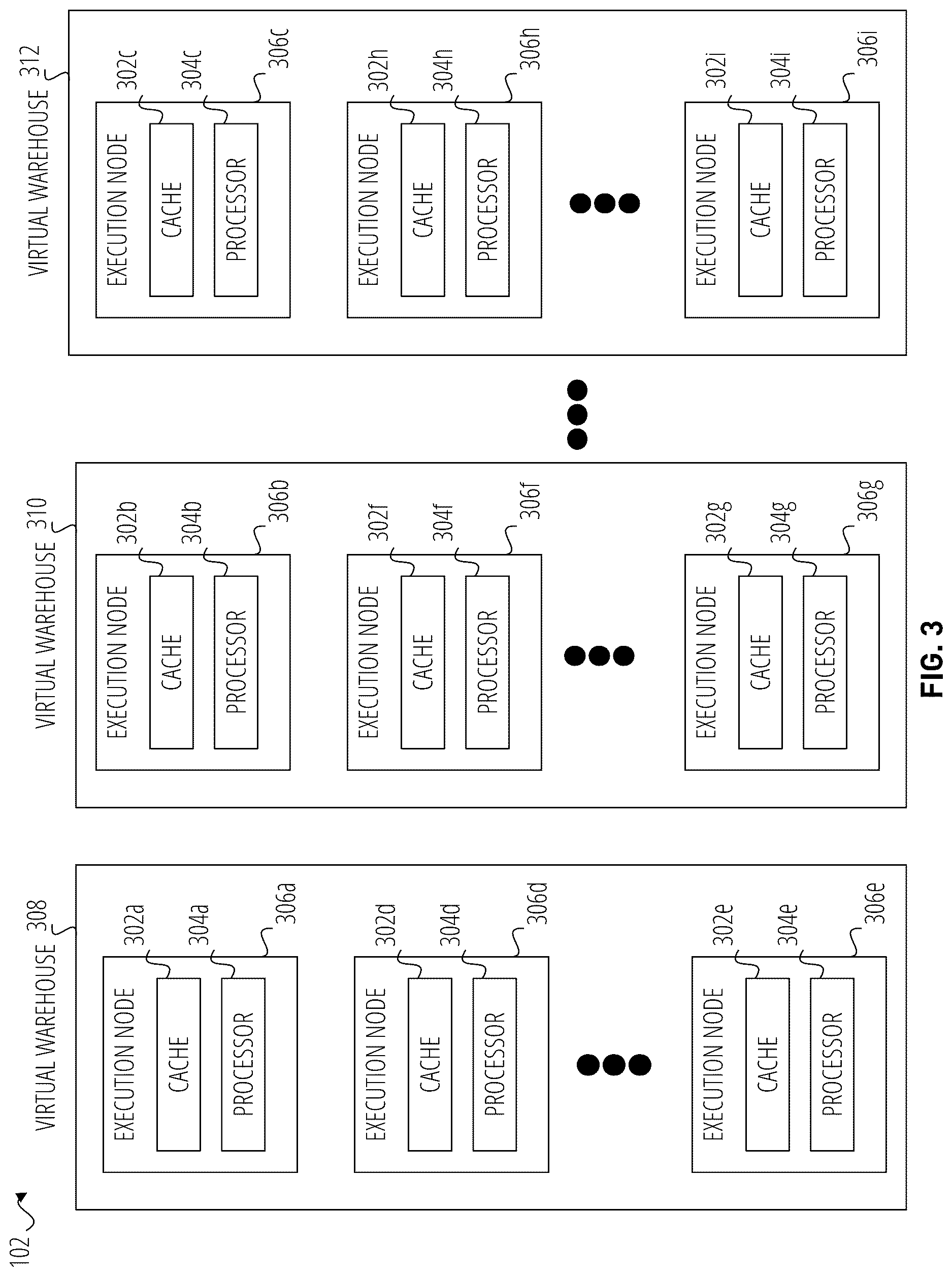 Patent US12621313 Figure 3 – Detection of malicious beaconing in virtual private networks