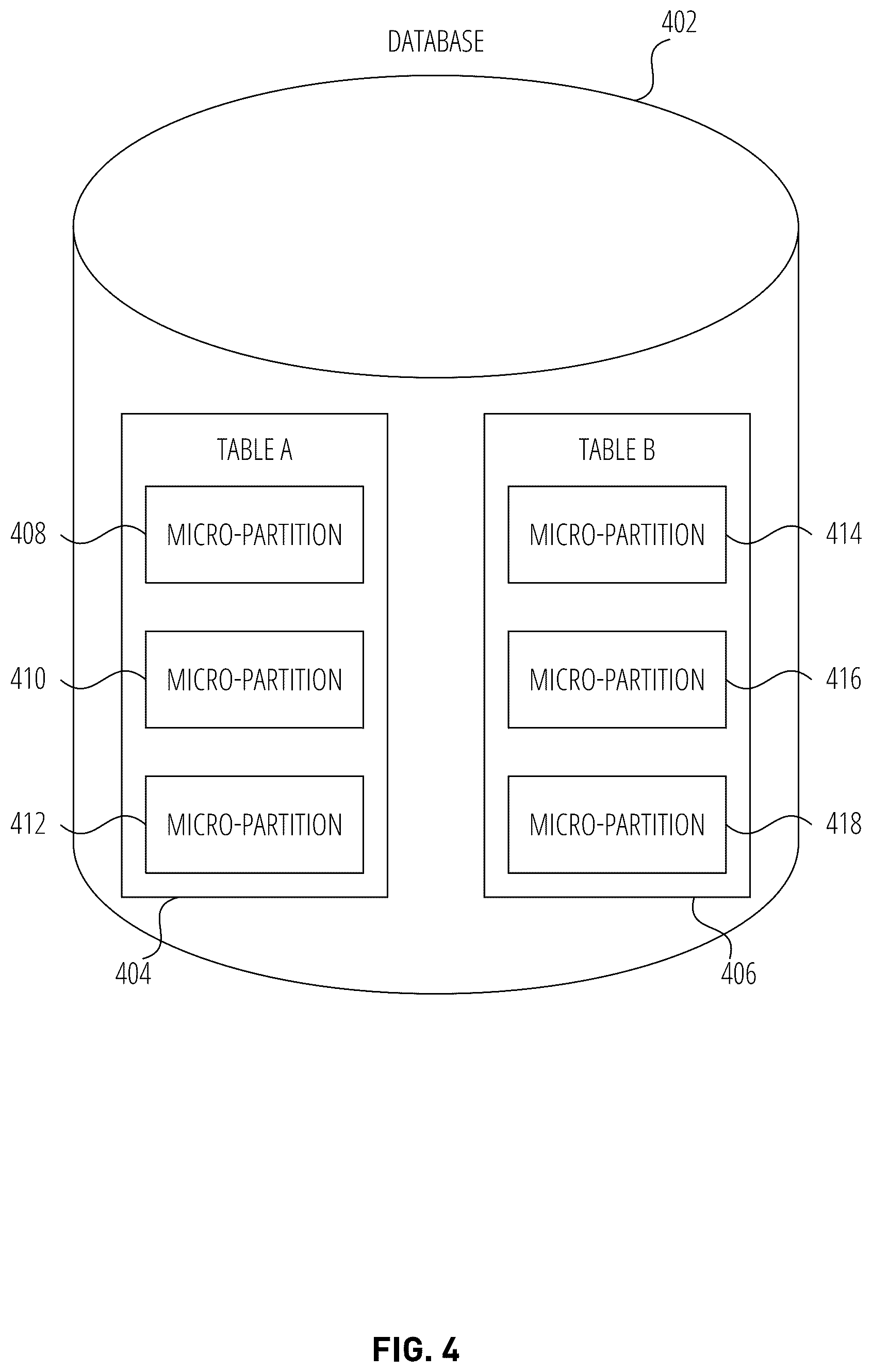 Patent US12621313 Figure 4 – Detection of malicious beaconing in virtual private networks