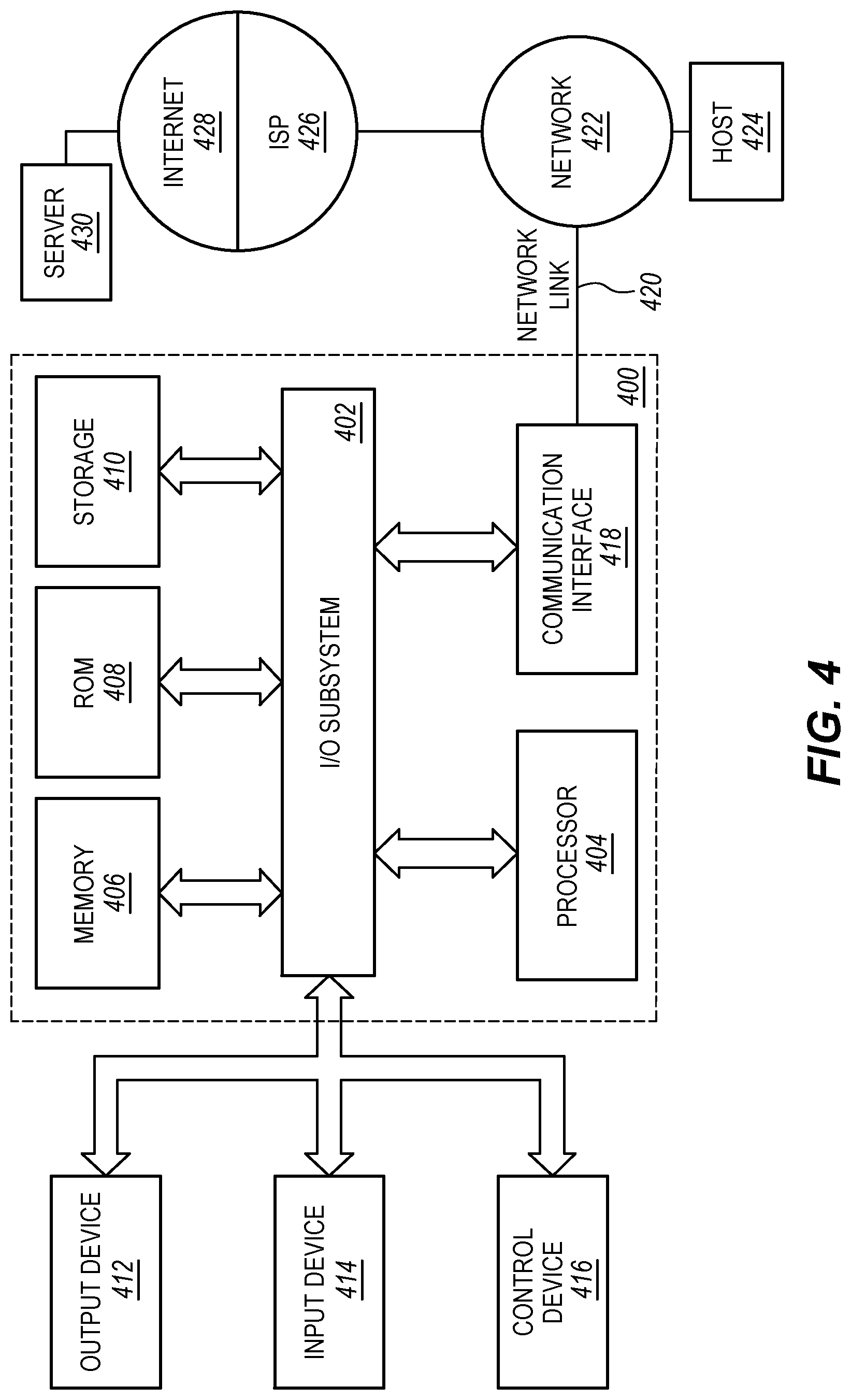 Patent US12621315 Figure 5 – Telemetry-driven automatic identity-based micro-segmentation recommendations and runtime enforcement