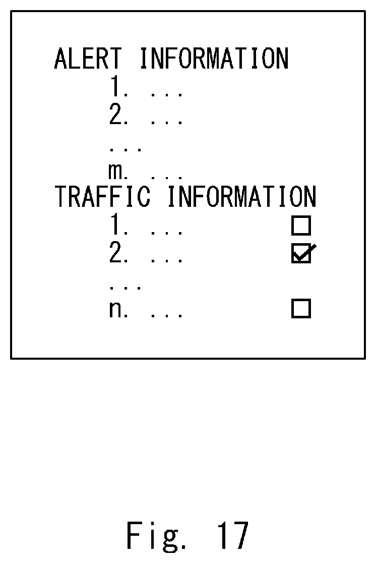 Patent US12621319 Figure 15 – Processing device, processing method, and non-transitory computer-readable medium in which control program is stored