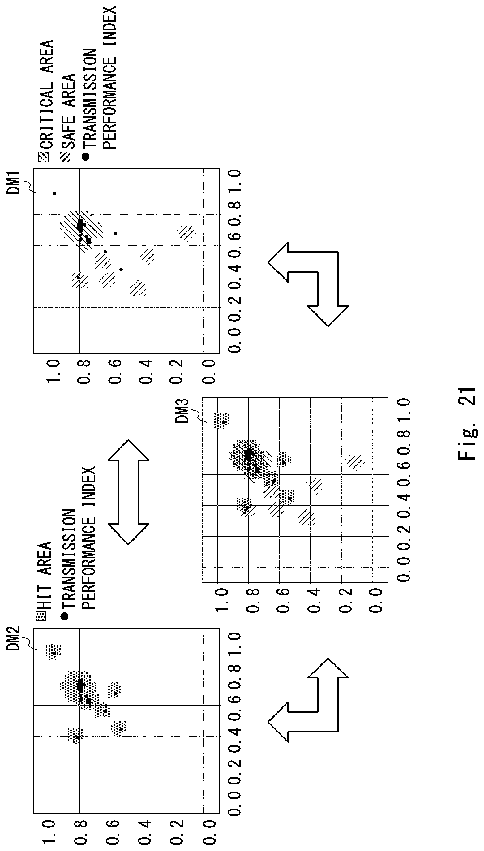Patent US12621319 Figure 19 – Processing device, processing method, and non-transitory computer-readable medium in which control program is stored