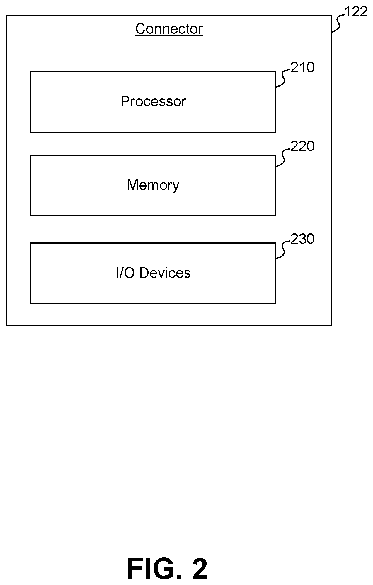 Patent US12621331 Figure 2 – Detection of security risks based on secretless connection data