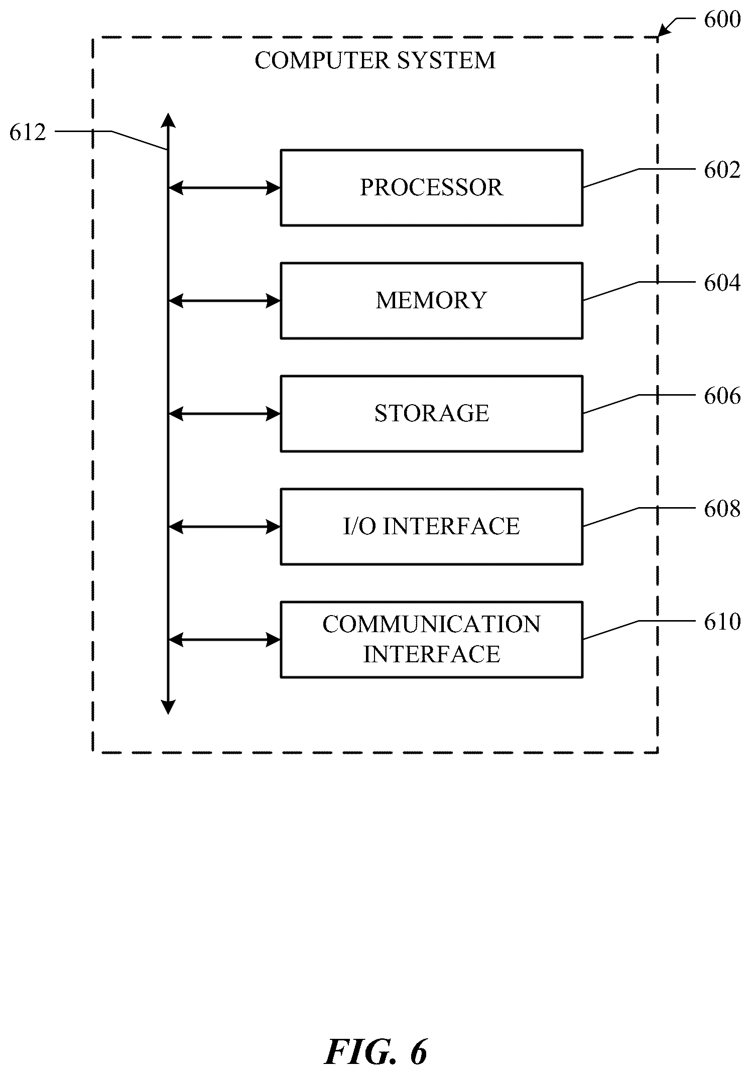 Patent US12621336 Figure 6 – Systems and methods for addressing inconsistencies in attack paths