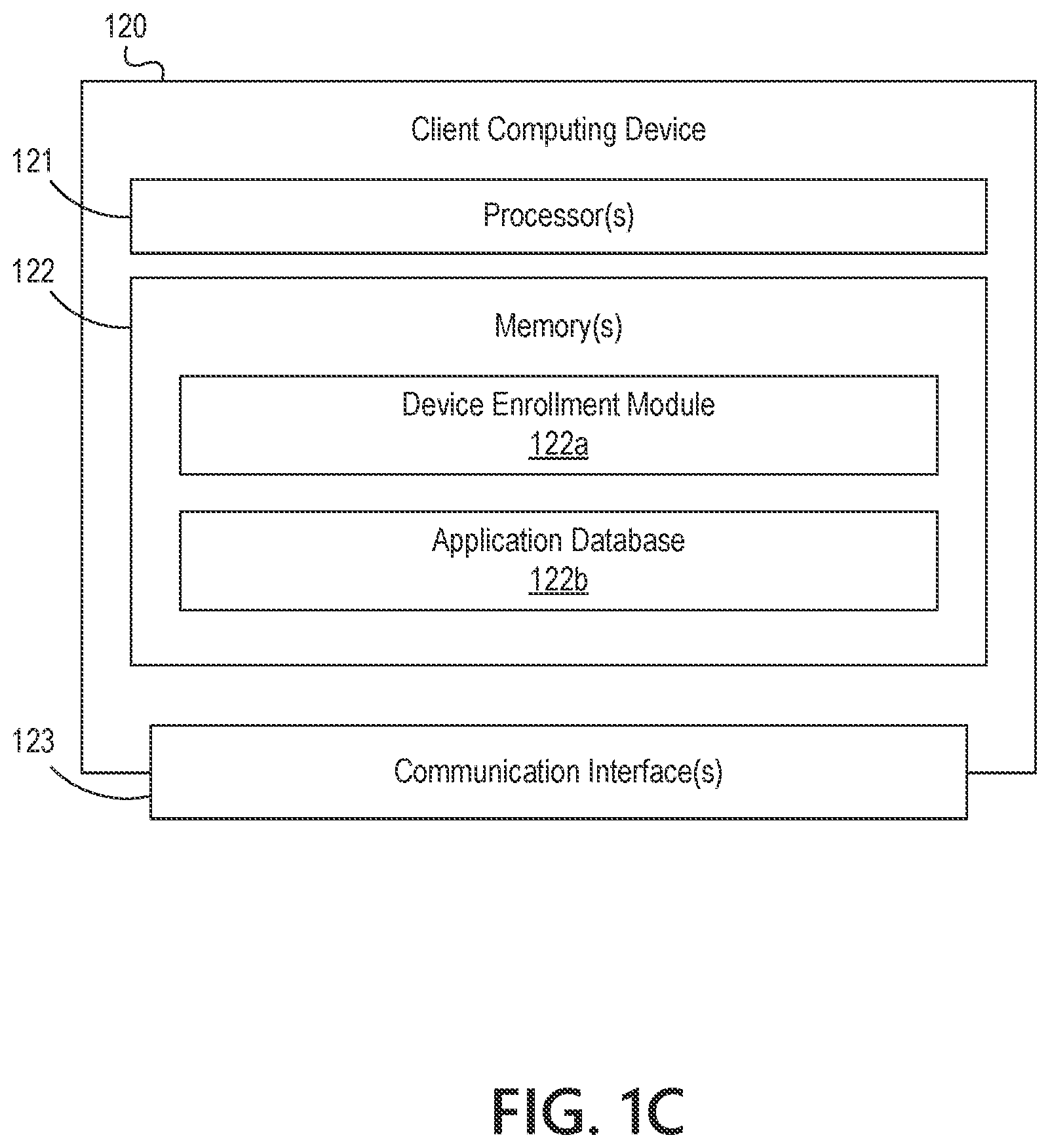 Patent US12621340 Figure 3 – Detecting and preventing malware attacks using simulated analytics and continuous authentication