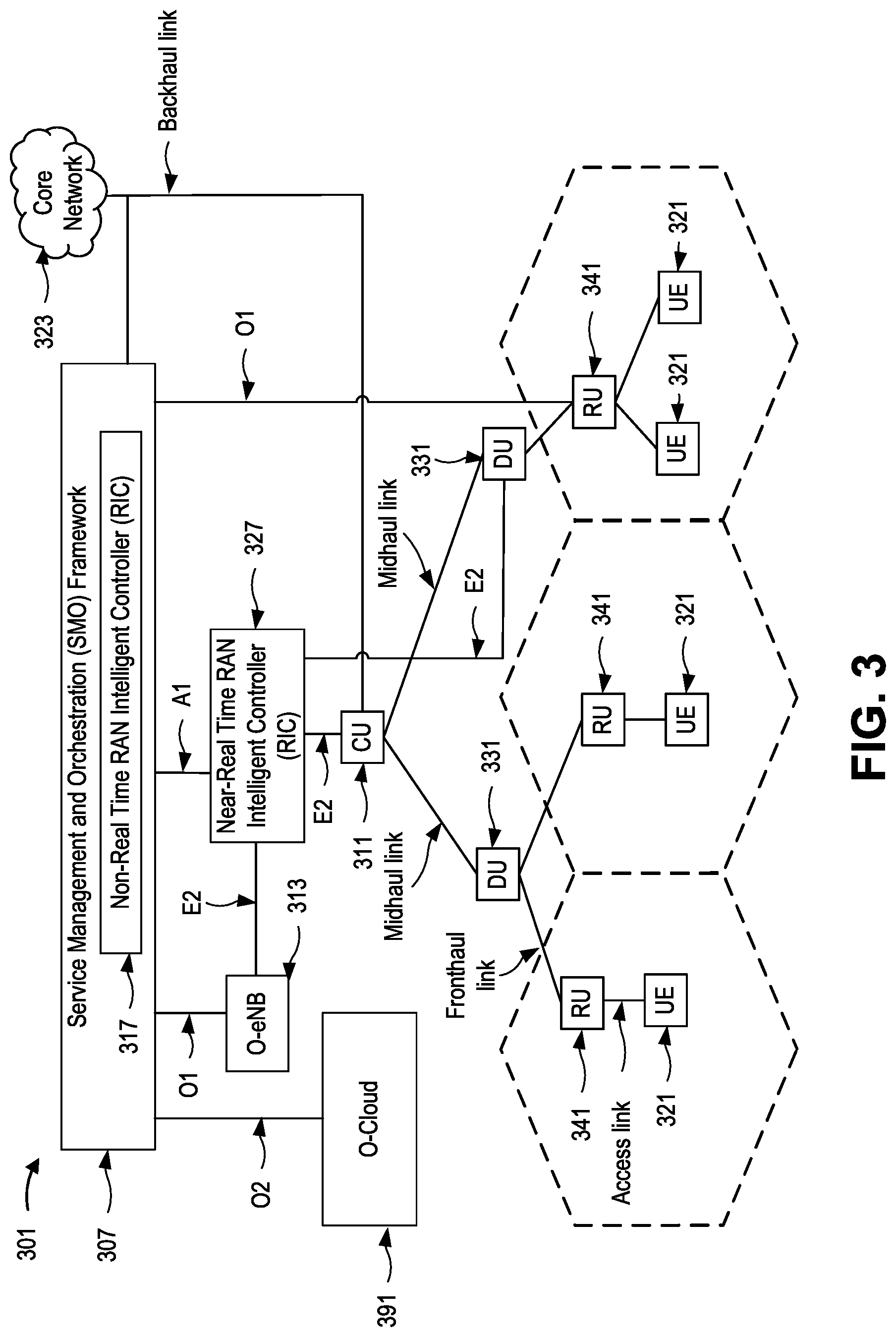 Patent US12621341 Figure 3 – Concurrent flooding and cloning attack mitigation