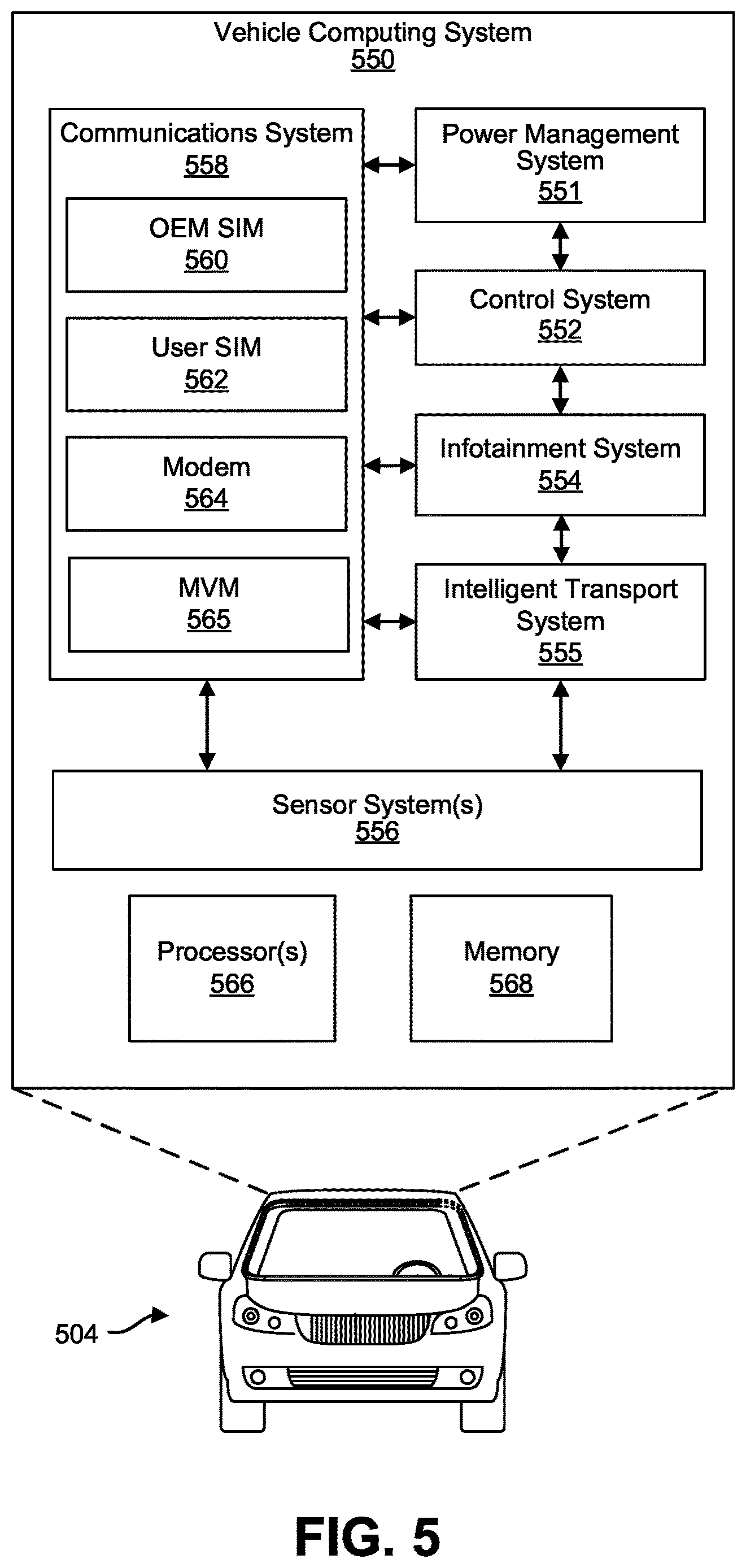 Patent US12621341 Figure 5 – Concurrent flooding and cloning attack mitigation