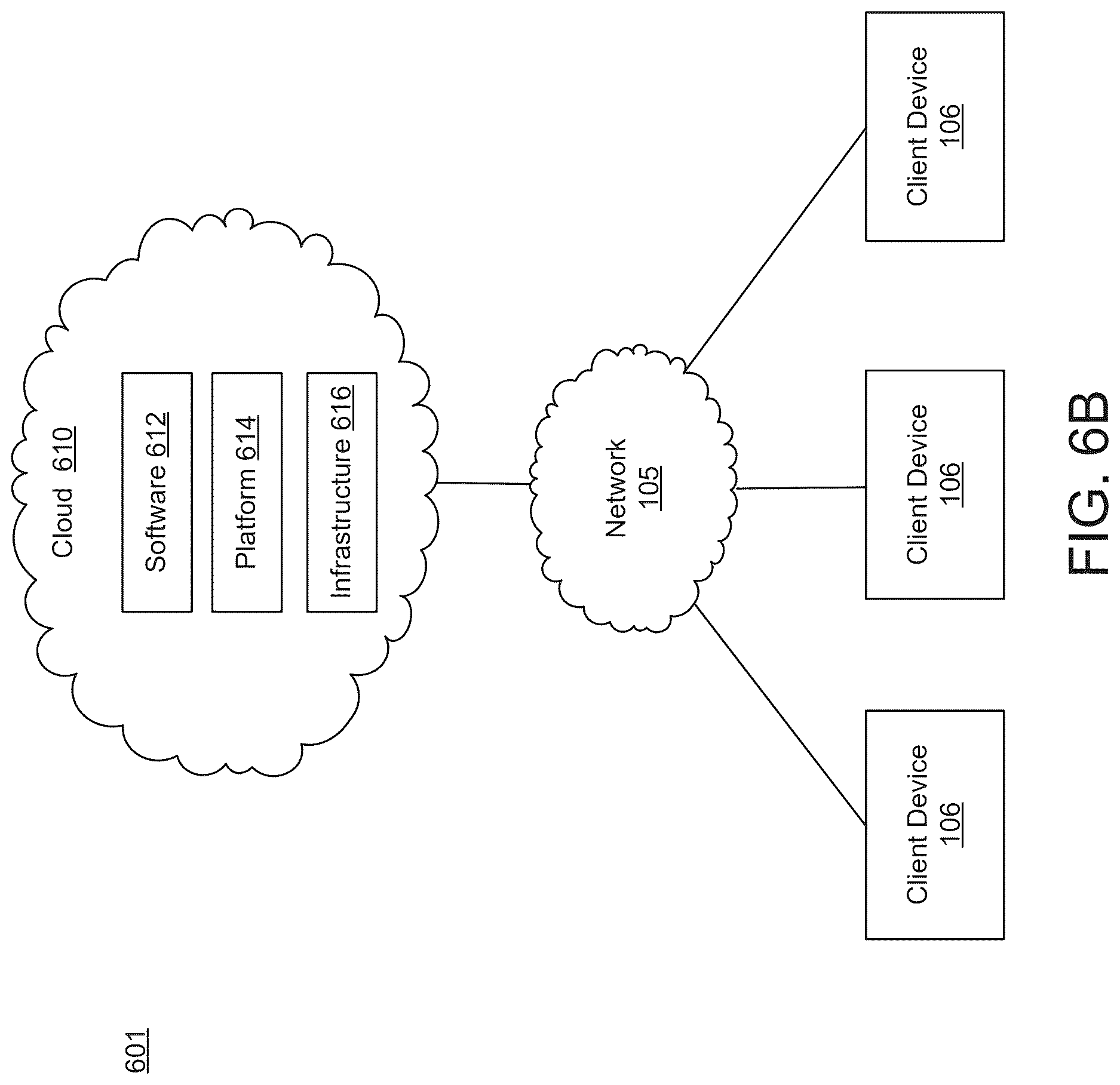 Patent US12621342 Figure 7 – Systems and methods for policy driven distributed denial of service mitigation chaining