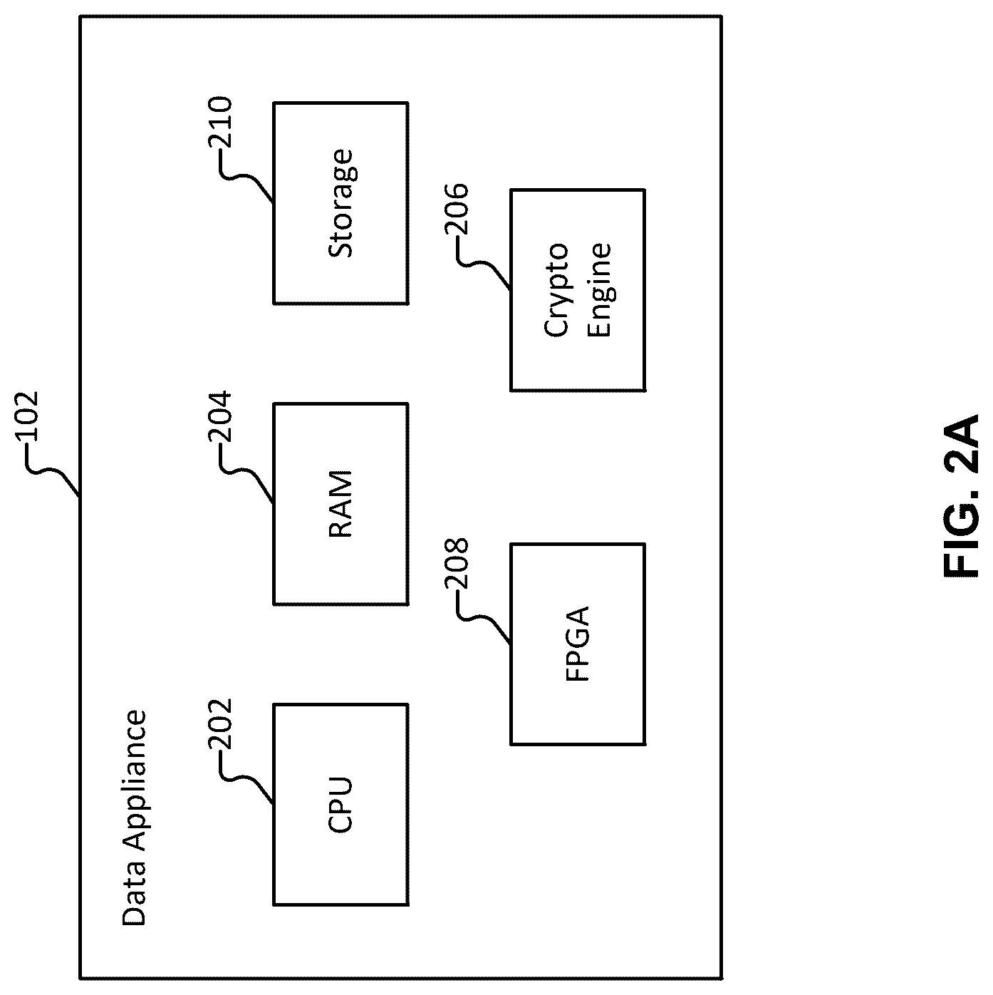 Patent US12621343 Figure 2 – Enhanced internal host detection protocol