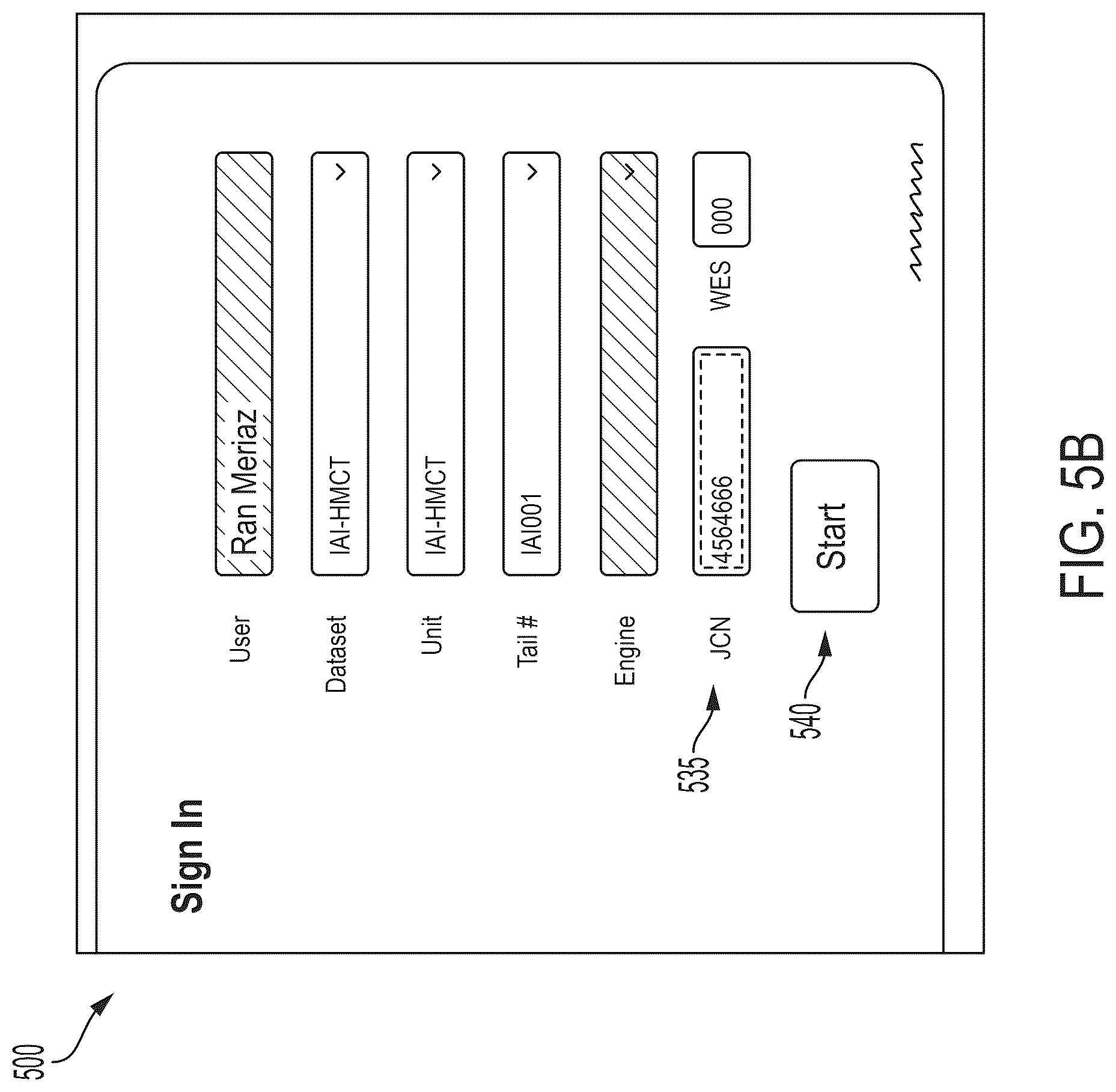 Patent US12621352 Figure 6 – Providing enhanced functionality in an interactive electronic technical manual