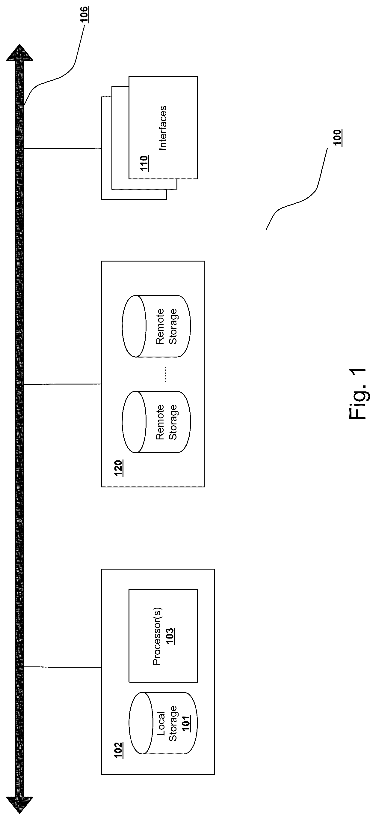 Patent US12621354 Figure 1 – System and method for communication validation and multi-attribute trust scoring through cross-network intelligence correlation