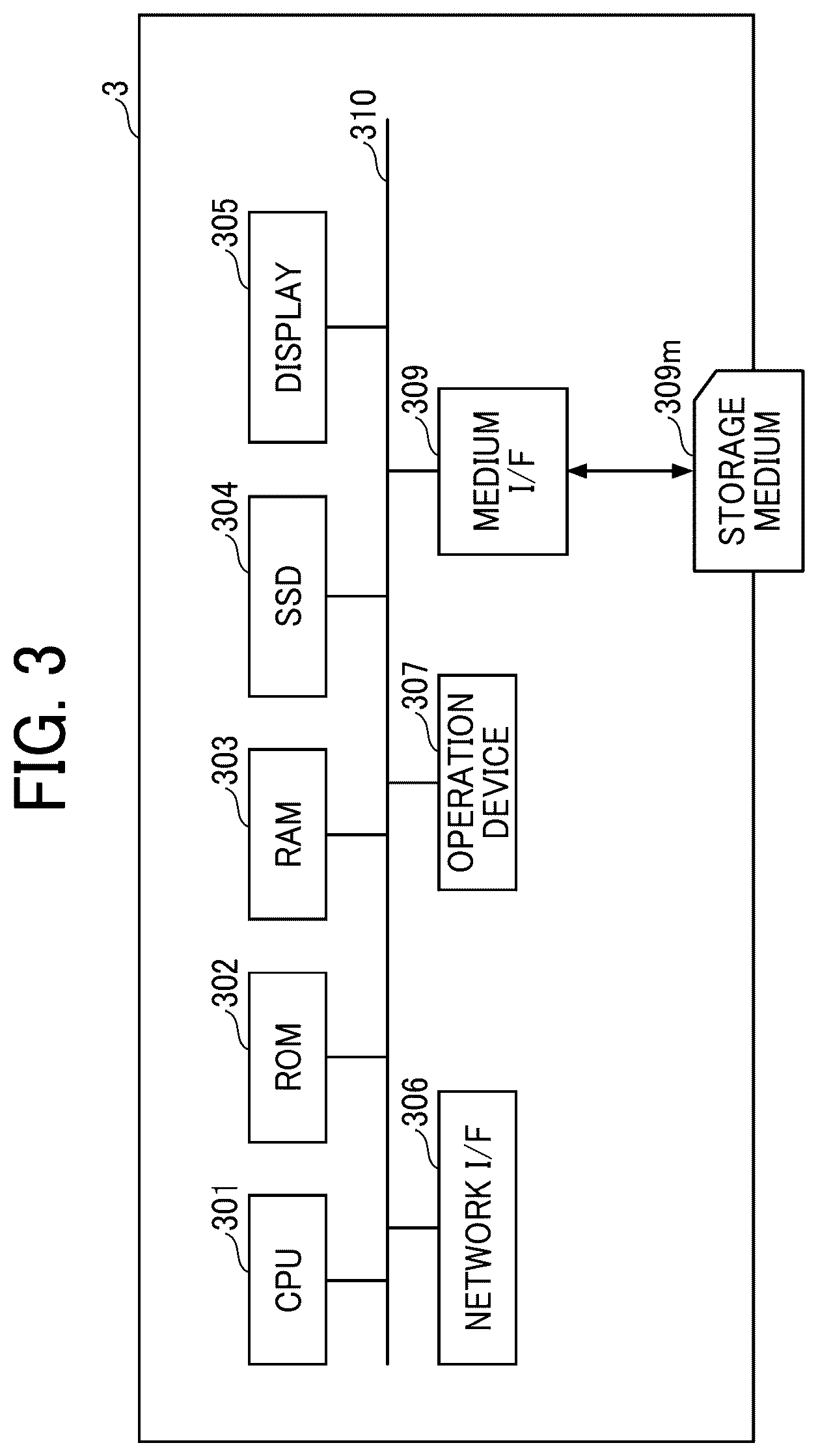 Patent US12621356 Figure 3 – Communication control server, communication system, and communication control method
