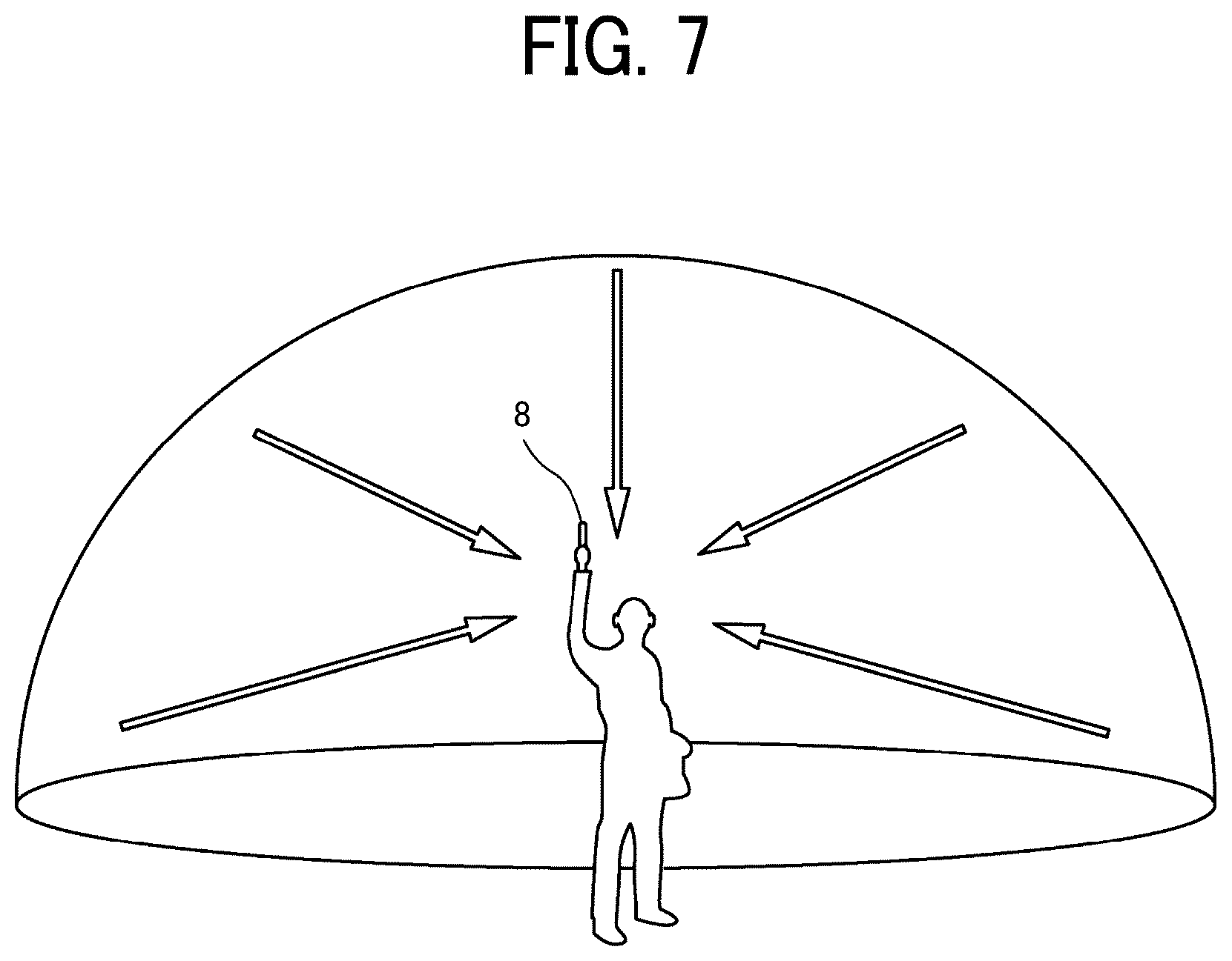Patent US12621356 Figure 7 – Communication control server, communication system, and communication control method