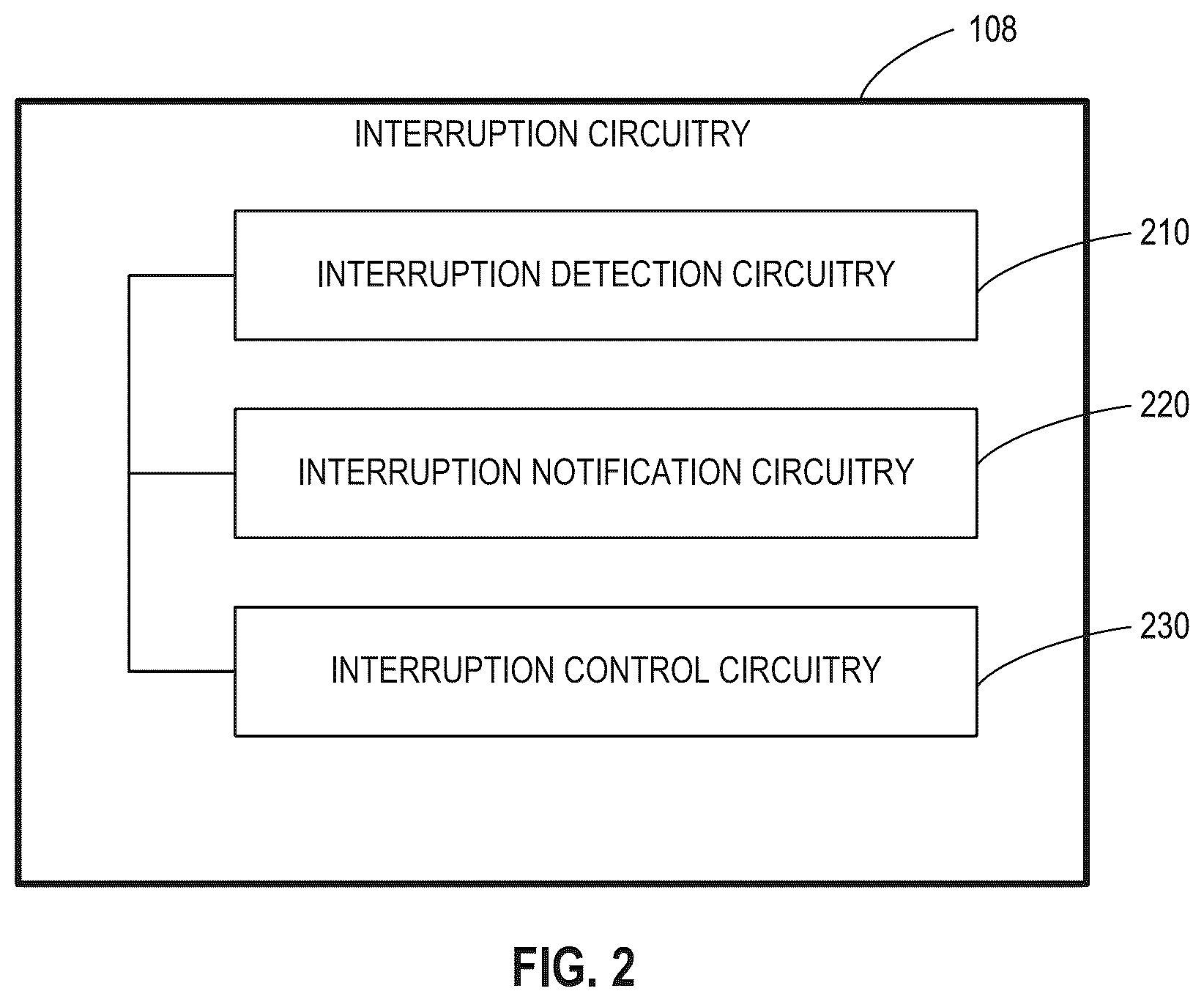 Patent US12621359 Figure 2 – Methods, systems, articles of manufacture, and apparatus to facilitate multi-participant conversation