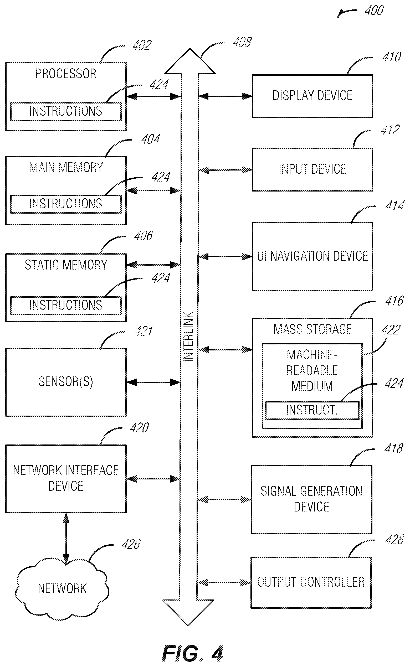 Patent US12621360 Figure 4 – Network proxy for energy efficient video streaming on mobile devices