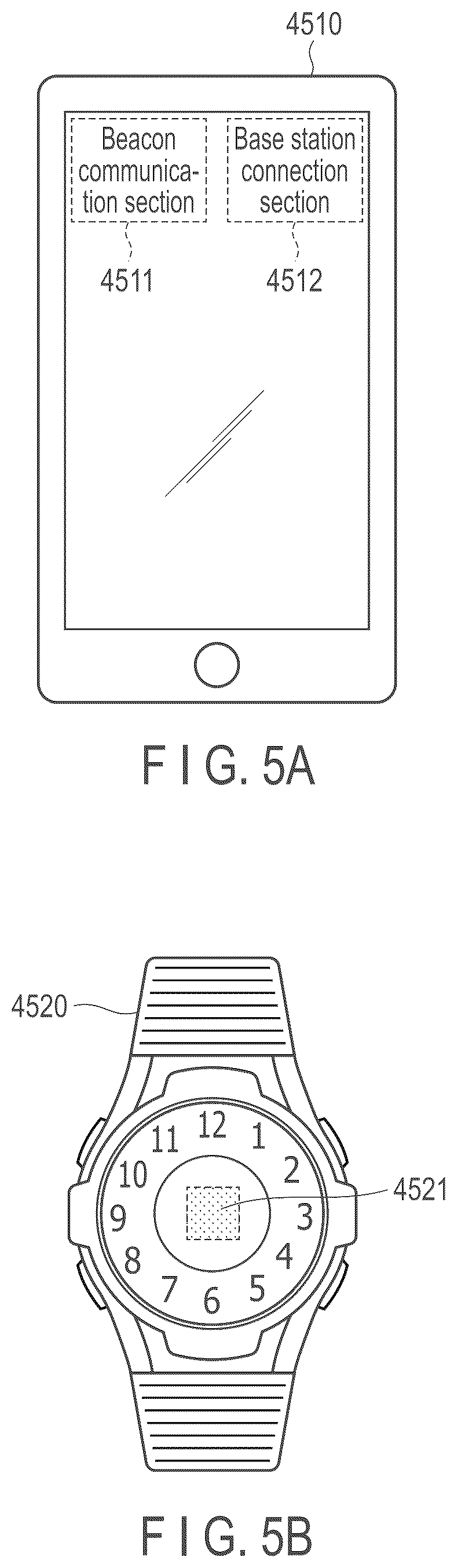 Patent US12621370 Figure 9 – Context matching related information processing system, information processing method and information processing device