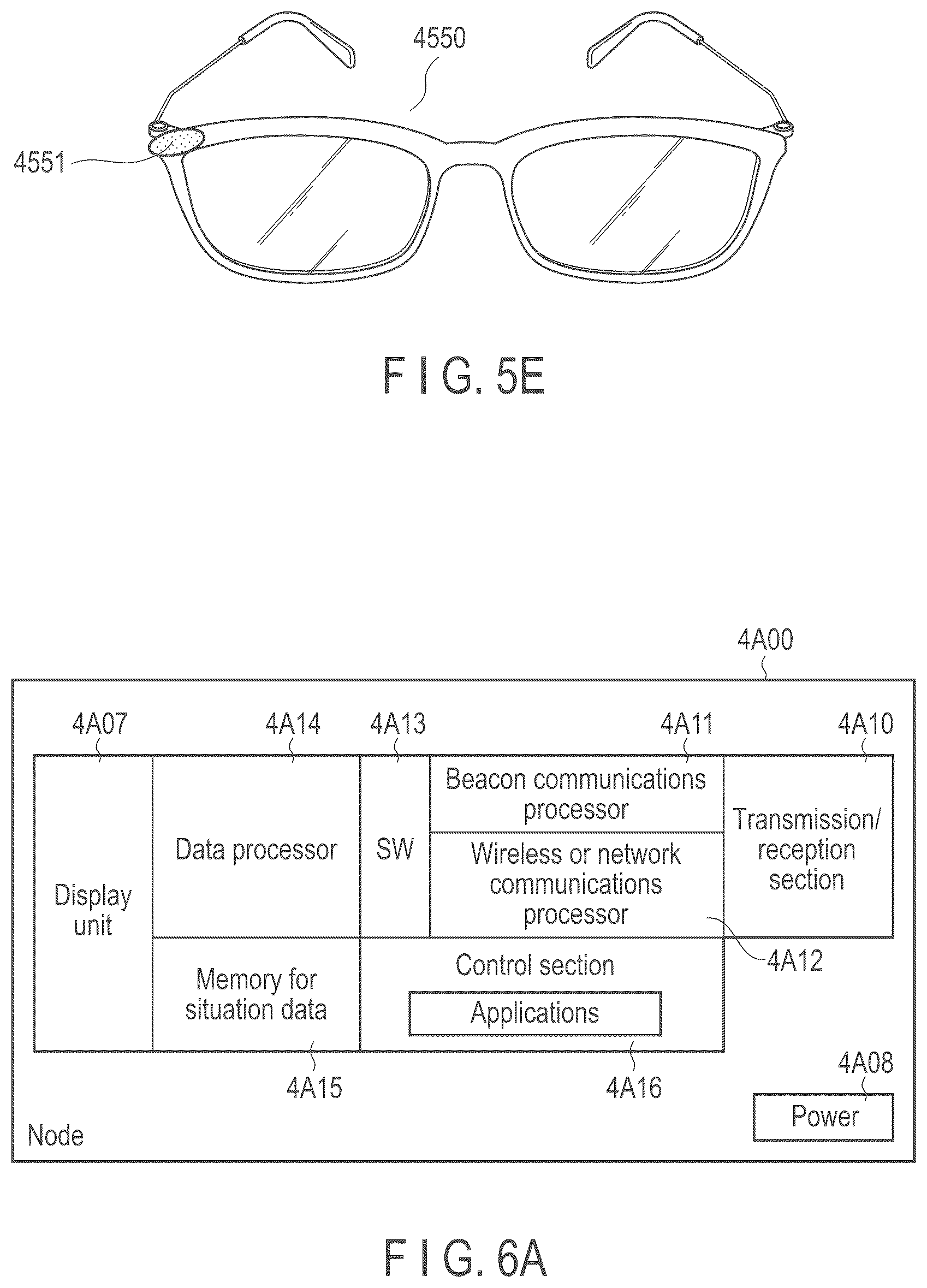 Patent US12621370 Figure 11 – Context matching related information processing system, information processing method and information processing device