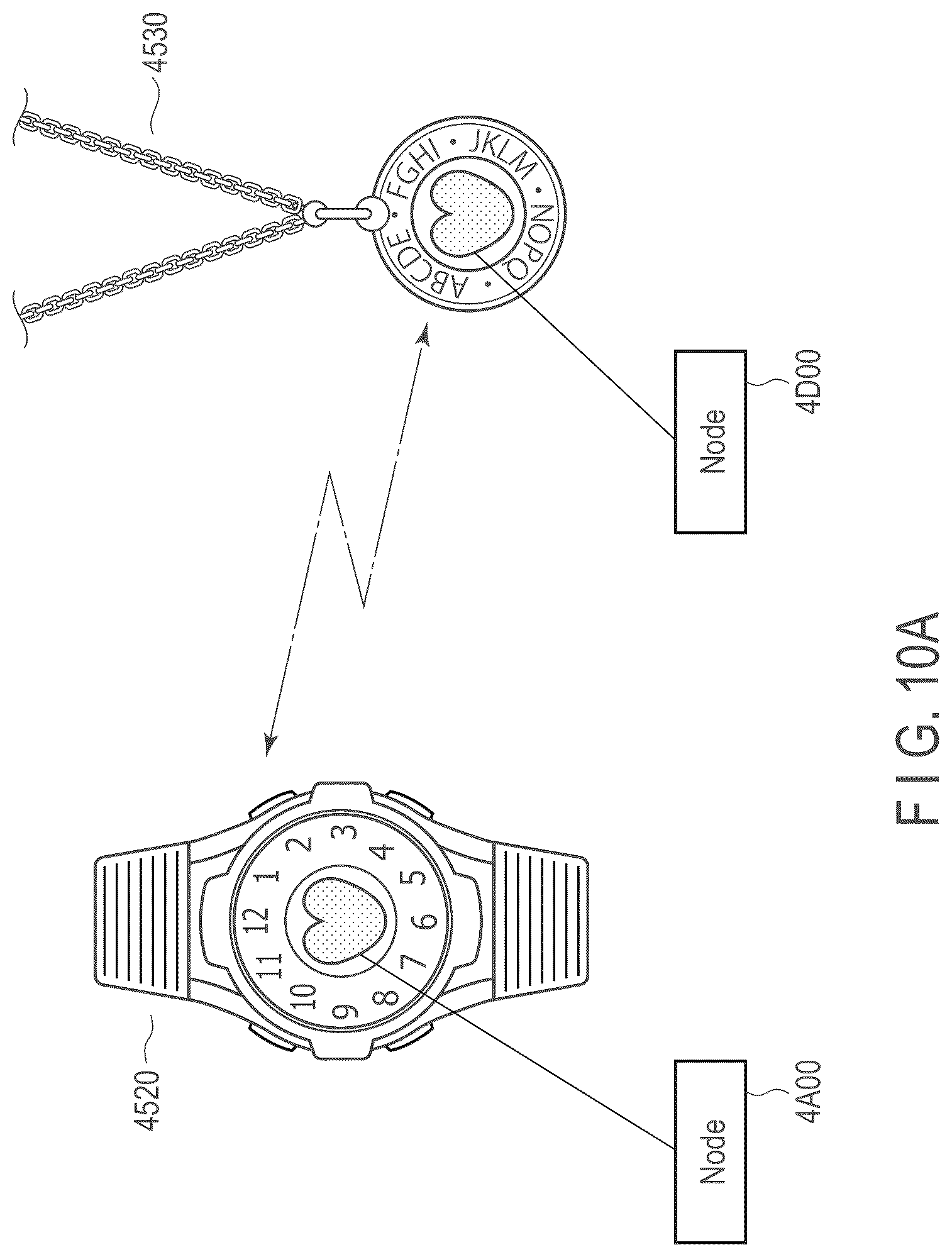 Patent US12621370 Figure 20 – Context matching related information processing system, information processing method and information processing device