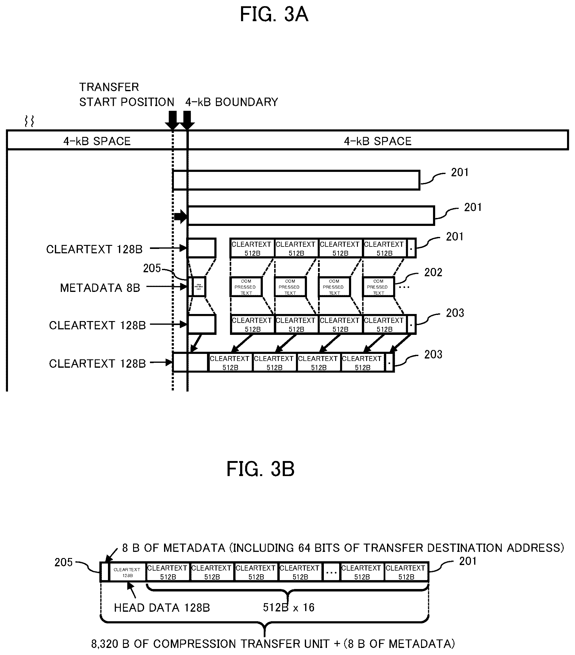 Patent US12621372 Figure 3 – Data transfer device and method