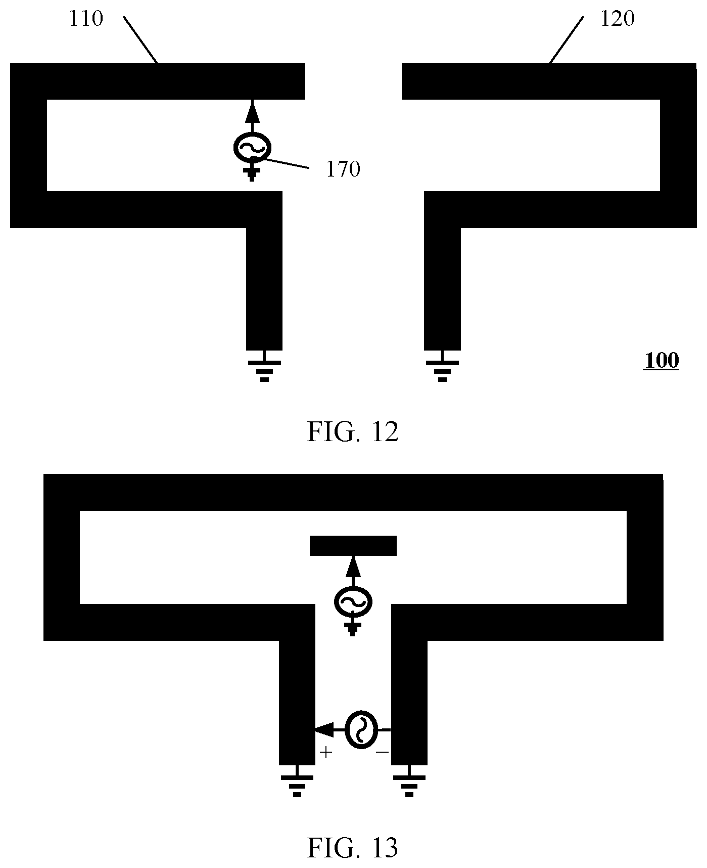 Patent US12621379 Figure 11 – Electronic device
