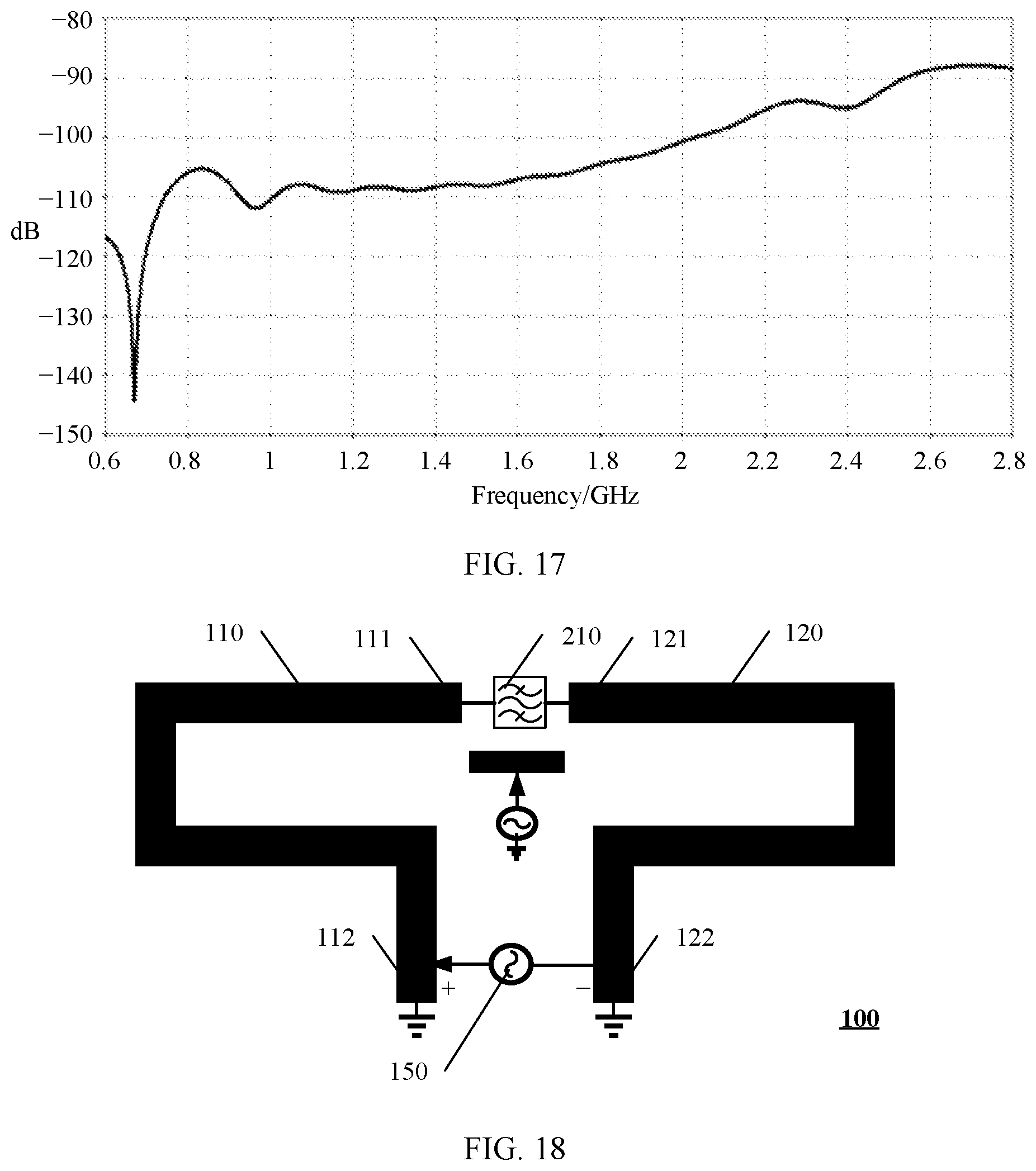 Patent US12621379 Figure 15 – Electronic device