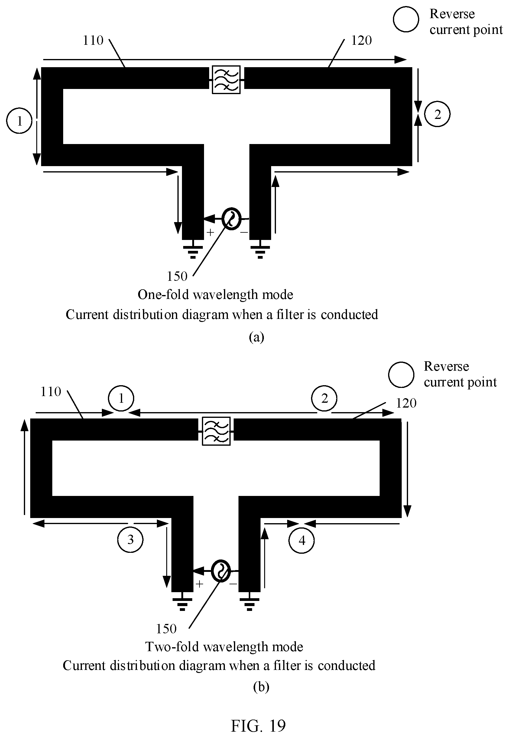 Patent US12621379 Figure 16 – Electronic device