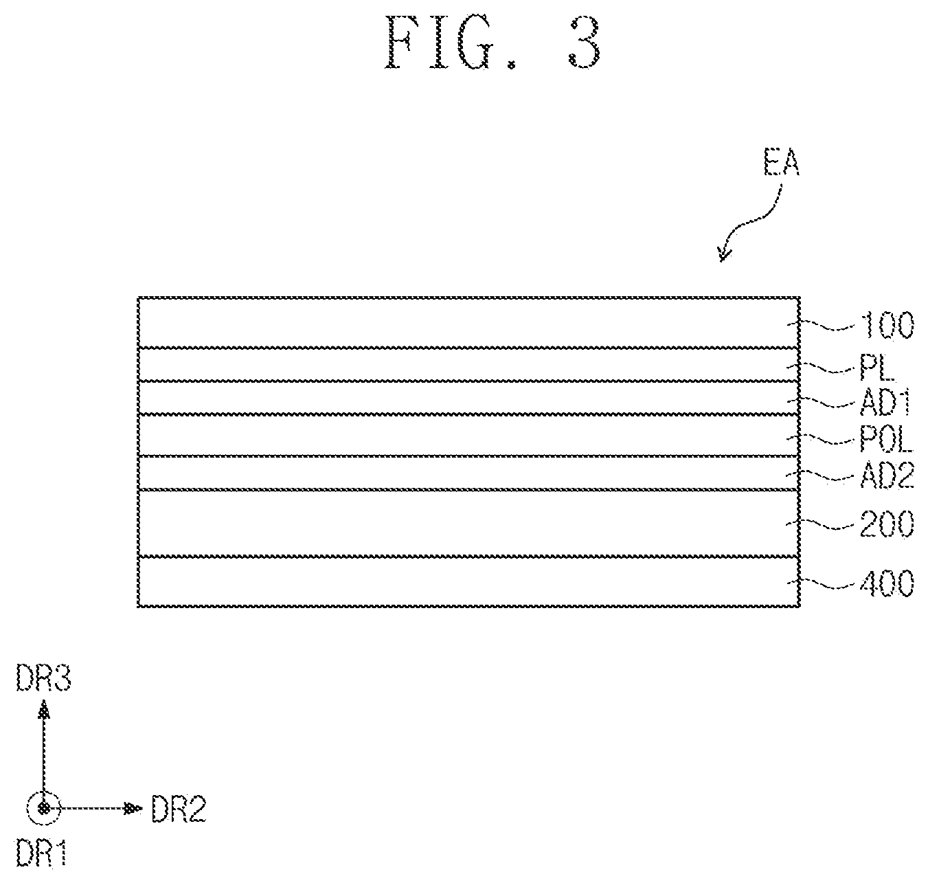 Patent US12621380 Figure 3 – Display device
