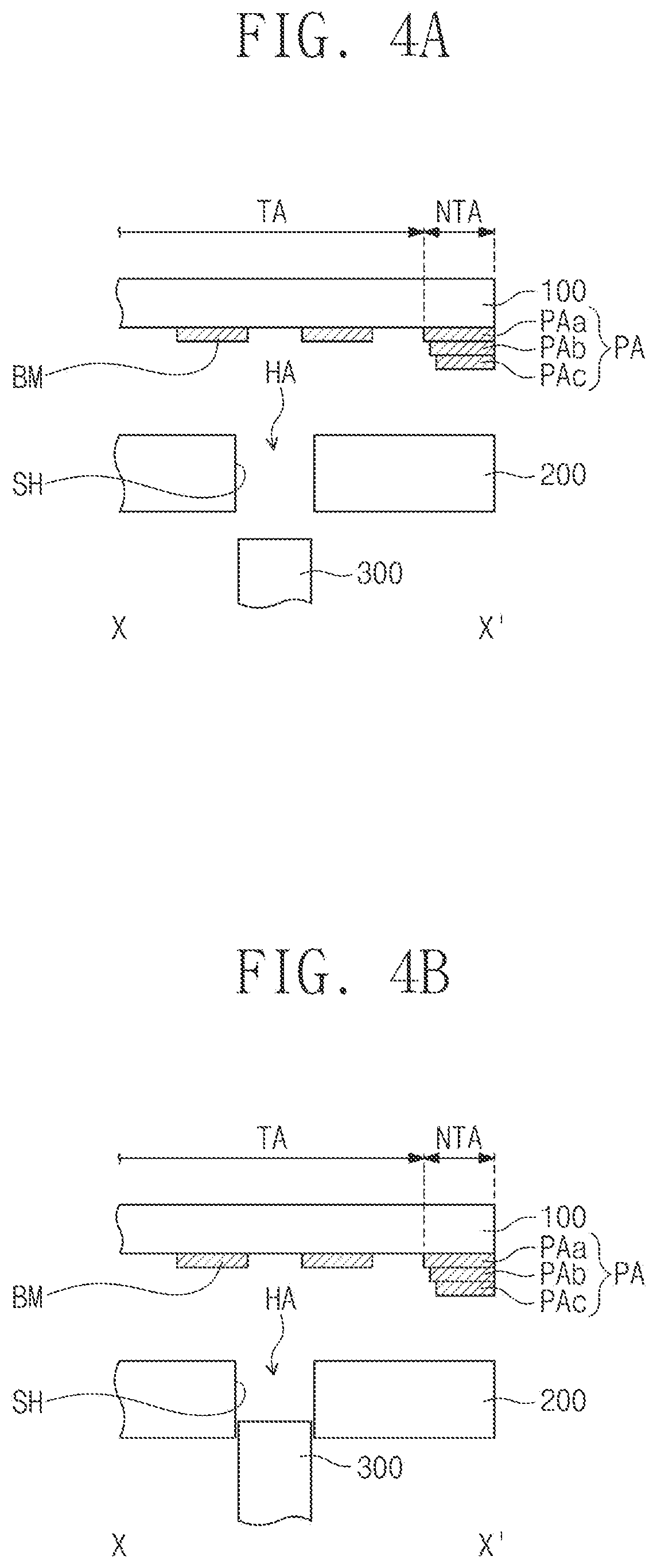 Patent US12621380 Figure 4 – Display device