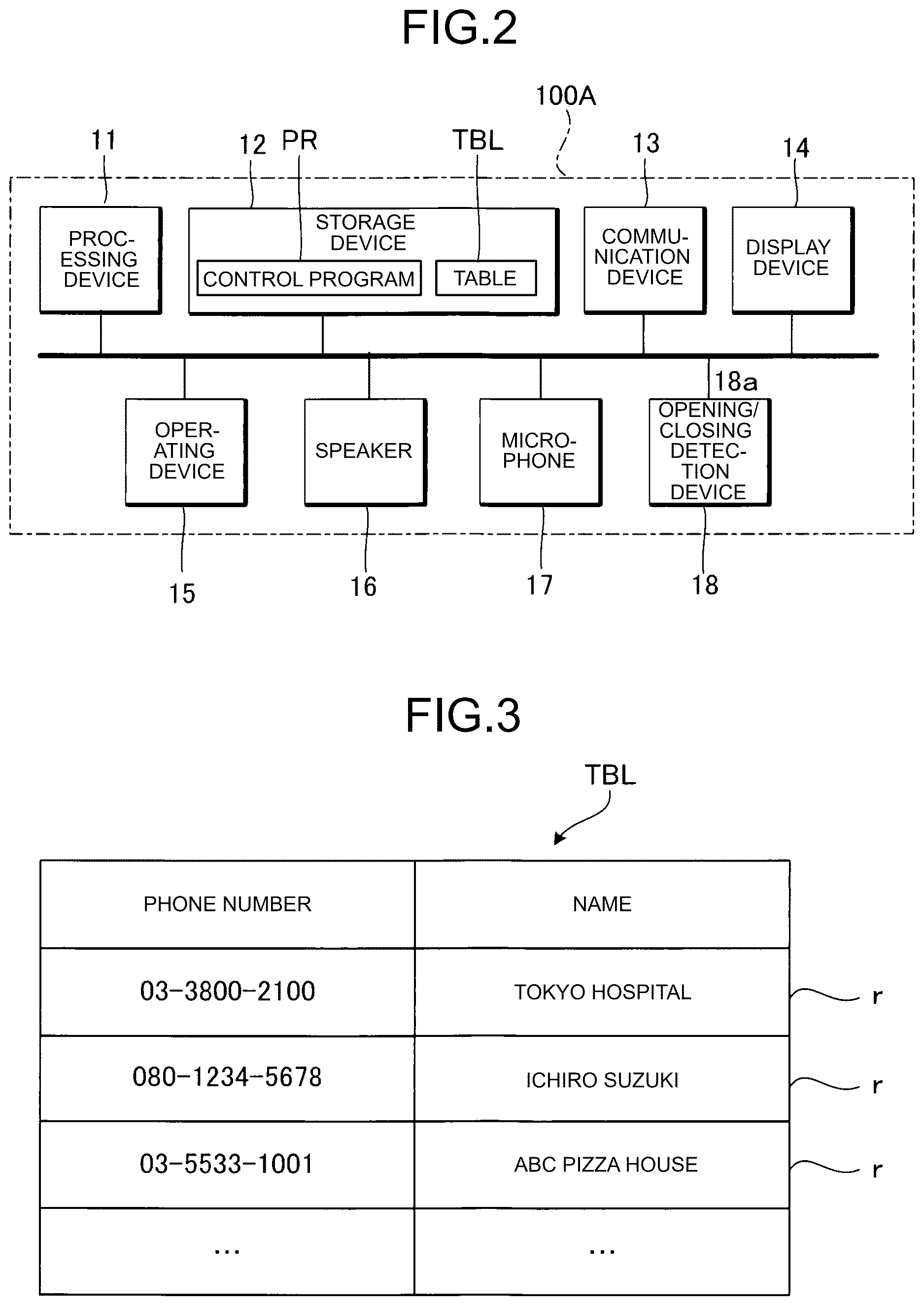 Patent US12621381 Figure 2 – Mobile phone device