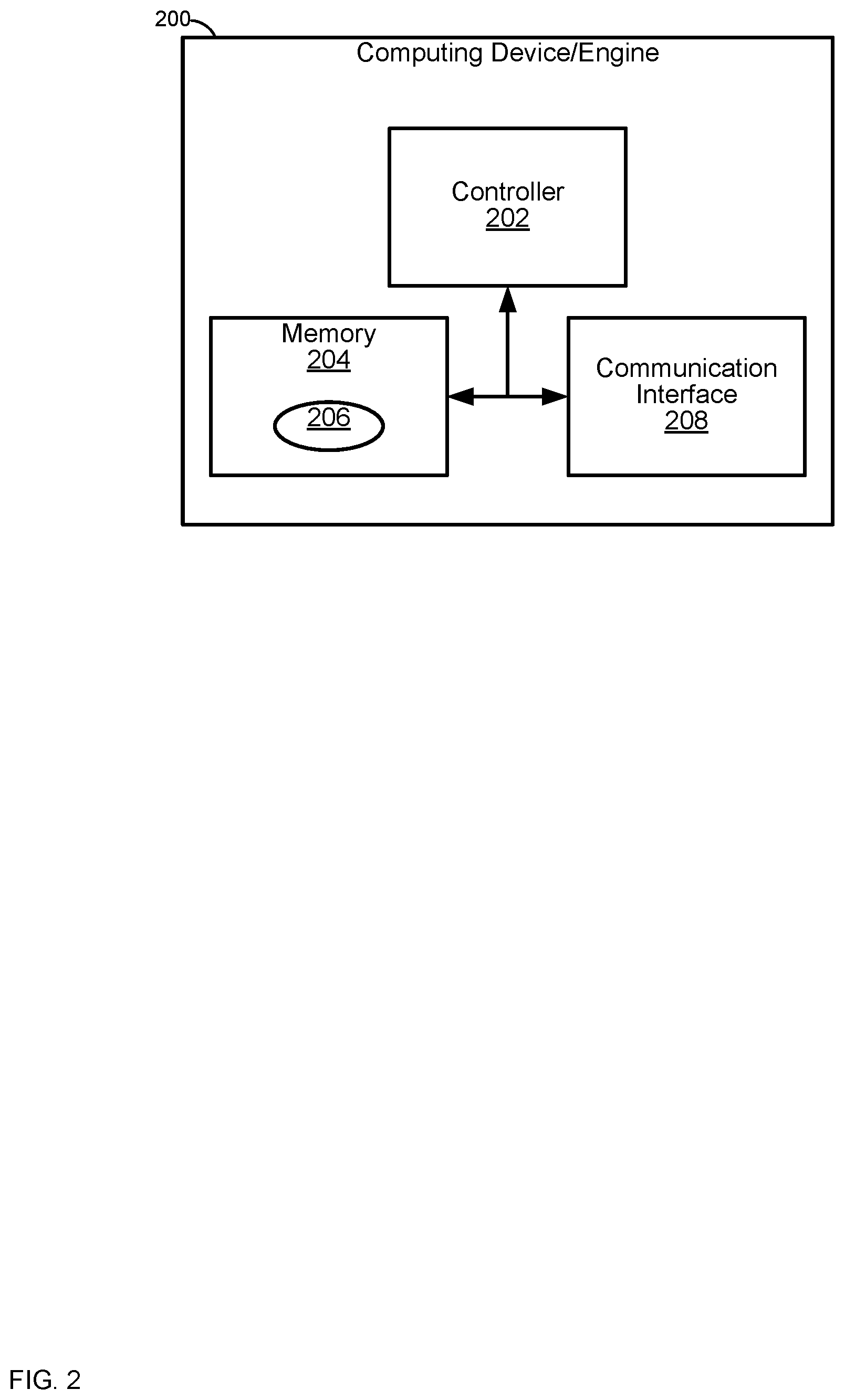 Patent US12621388 Figure 2 – Device, system and method for providing machine learning prompts on a call at a contact center server