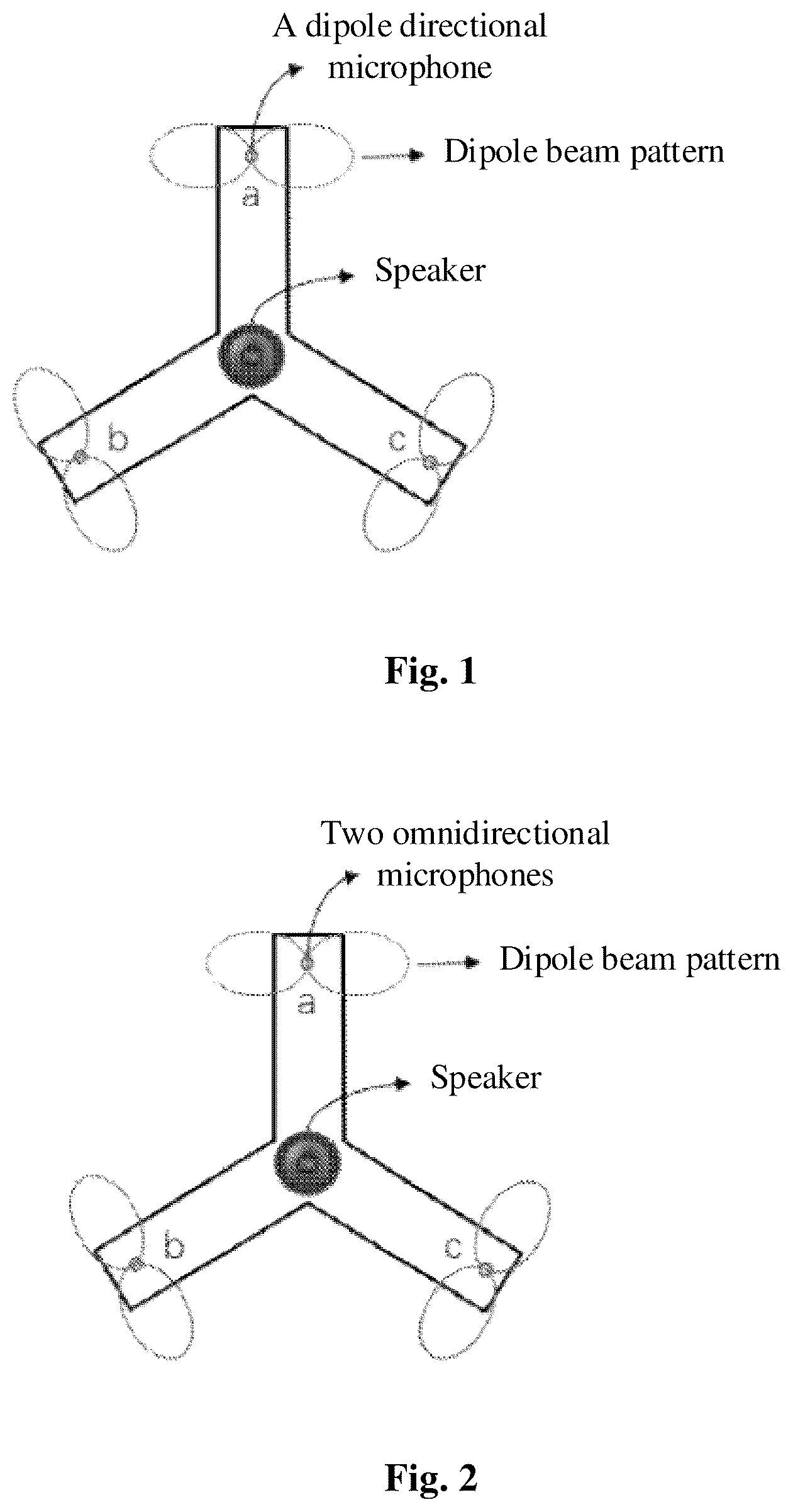 Patent US12621389 Figure 1 – Conference terminal and echo cancellation method