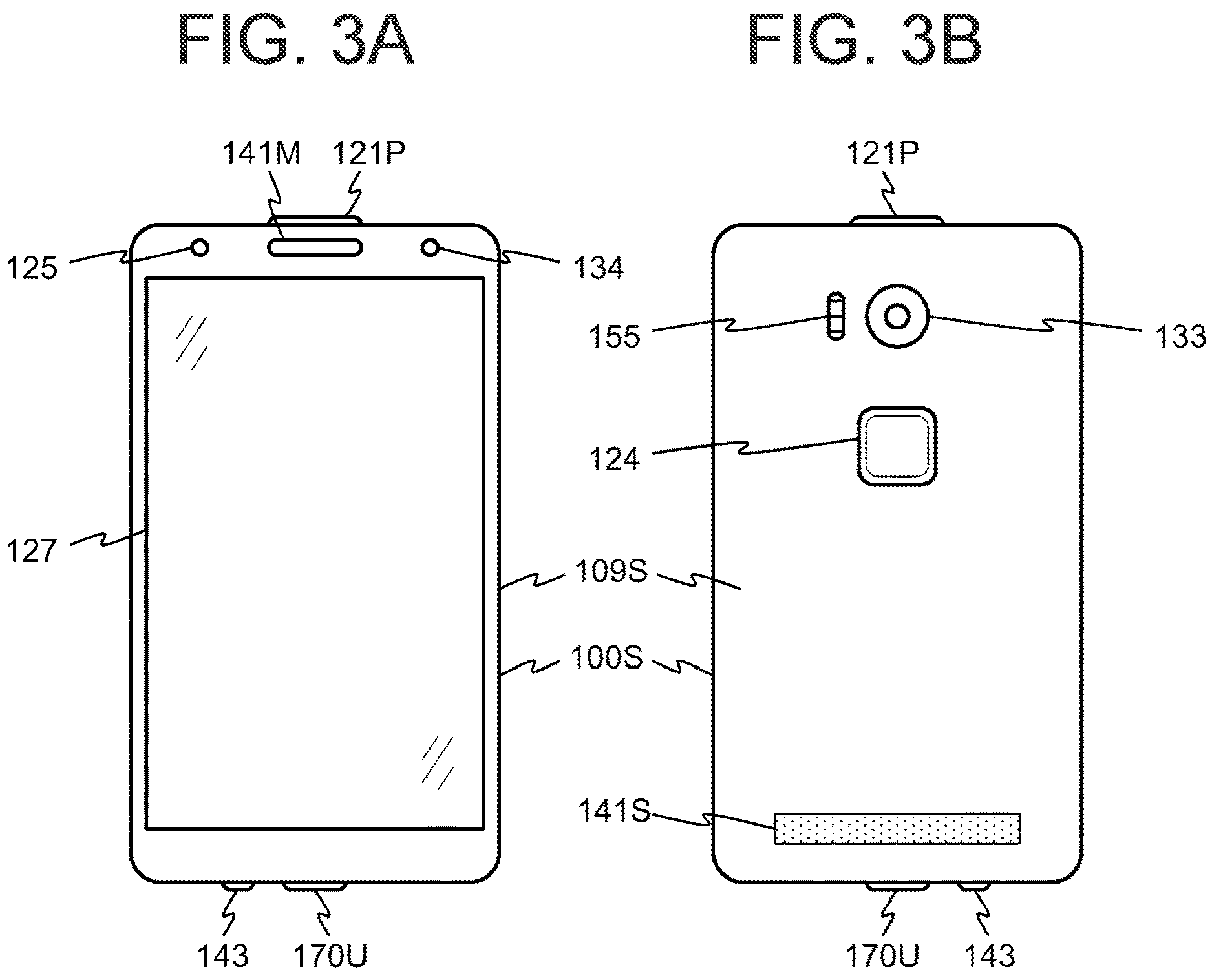 Patent US12621390 Figure 3 – Information processing terminal