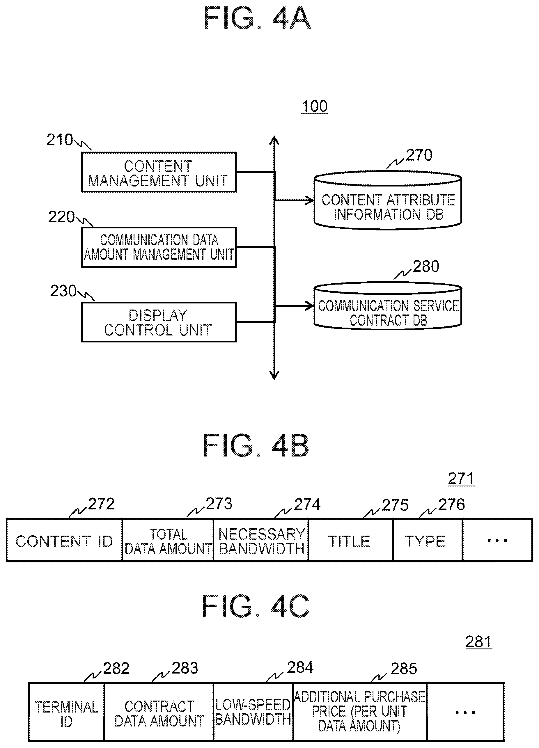 Patent US12621390 Figure 4 – Information processing terminal