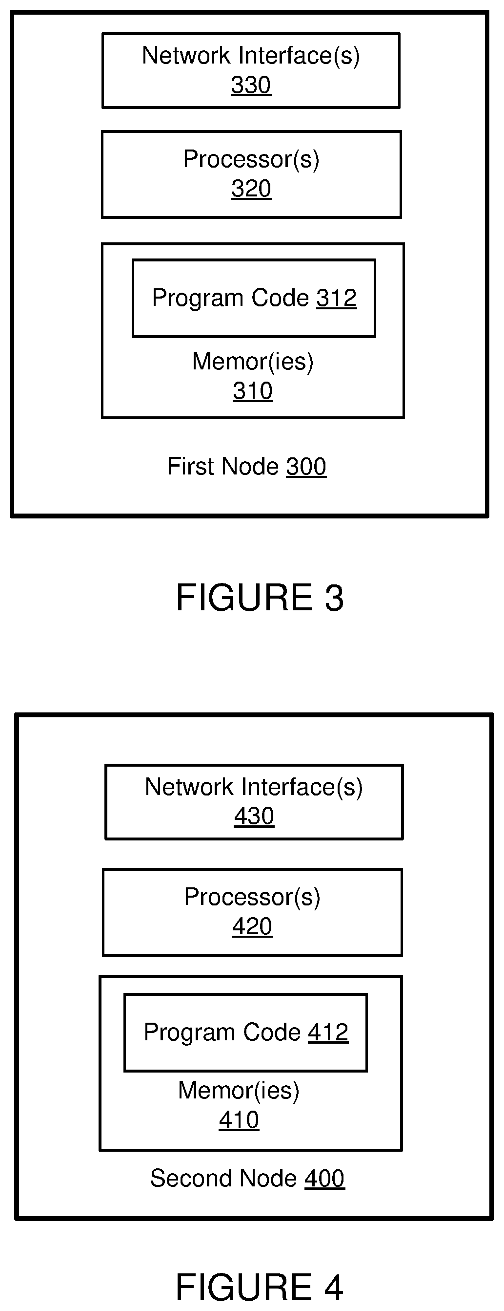 Patent US12621391 Figure 3 – Alternative charging handling based on QoS utilizing a policy control function to enforce policy and charging control rules