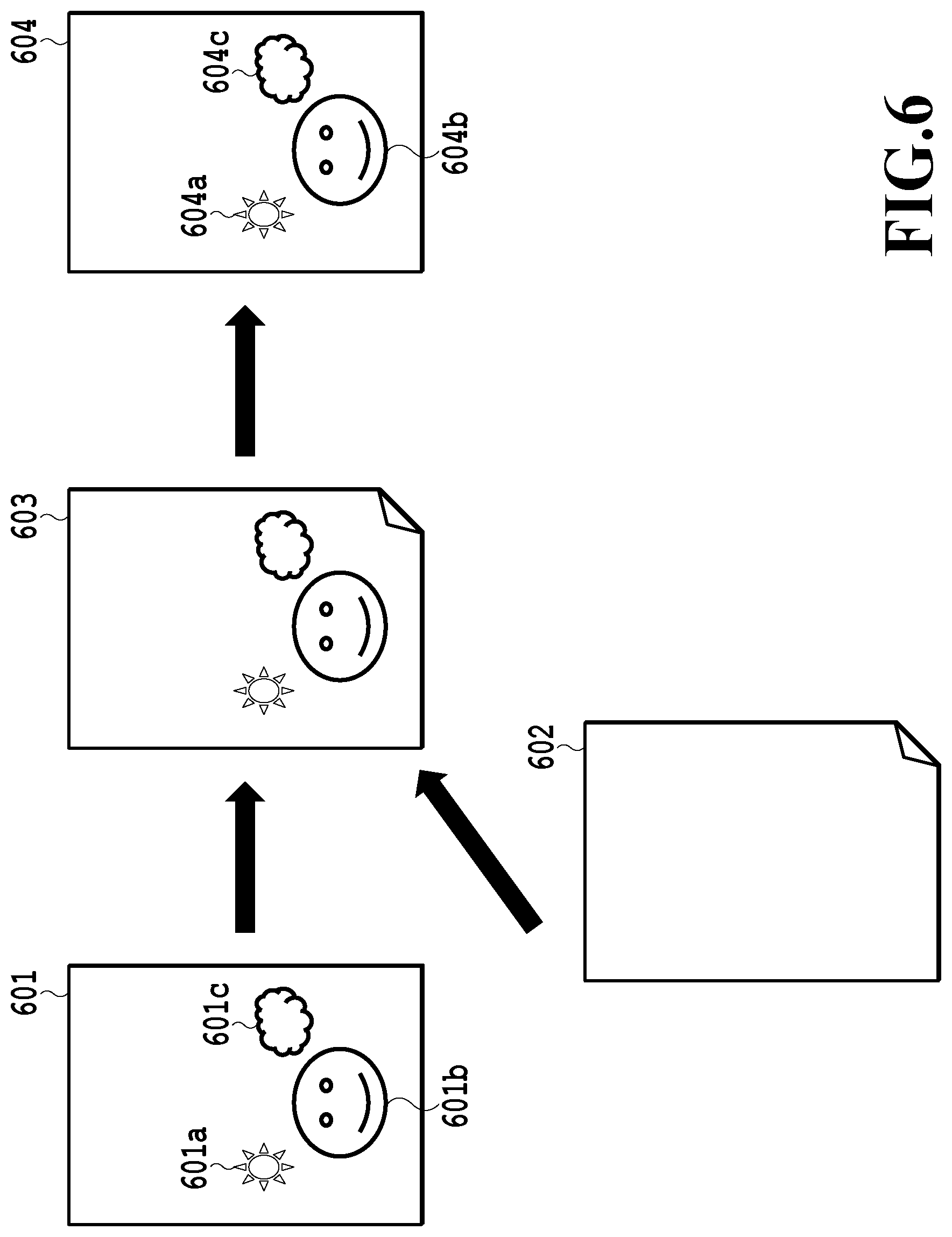 Patent US12621392 Figure 6 – Inspection apparatus, inspection method, and storage medium that provide position adjustment by at least one of linear transformation or non-linear transformation of inspection image