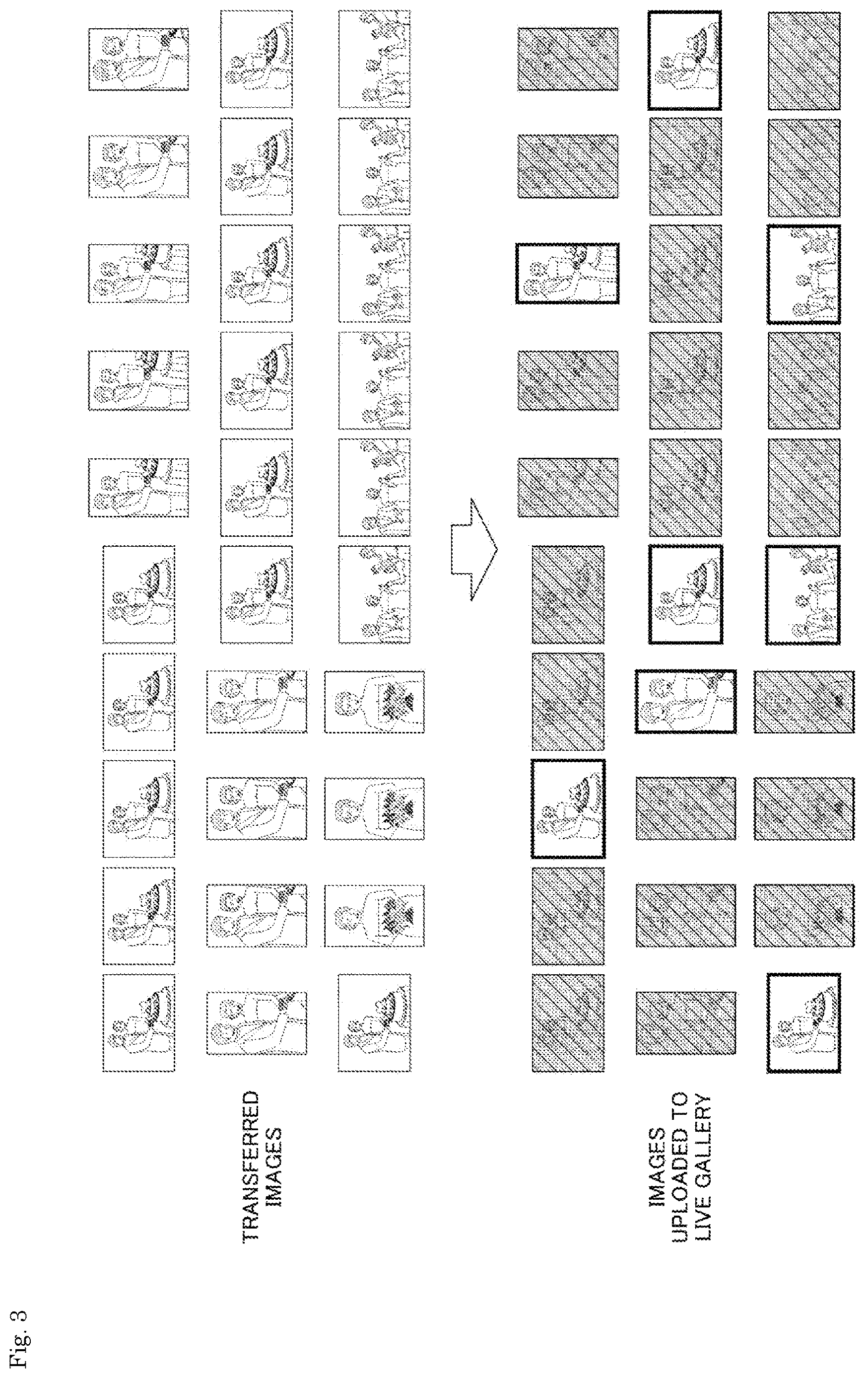 Patent US12621398 Figure 3 – Information processing device and information processing method