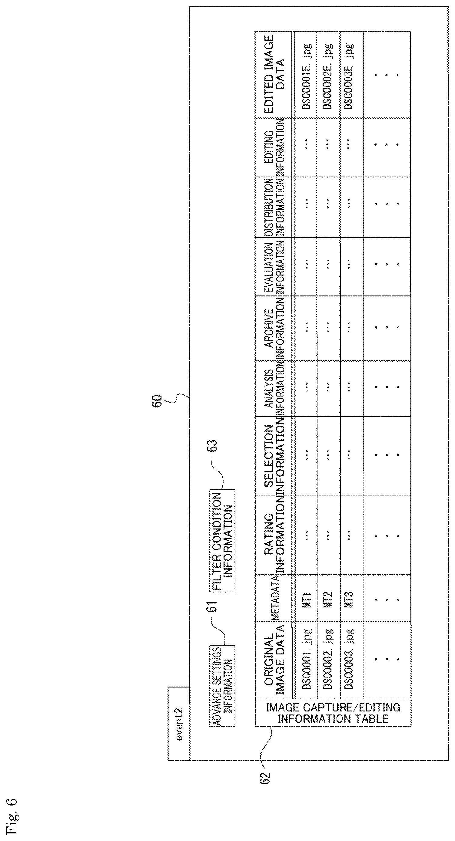Patent US12621398 Figure 6 – Information processing device and information processing method