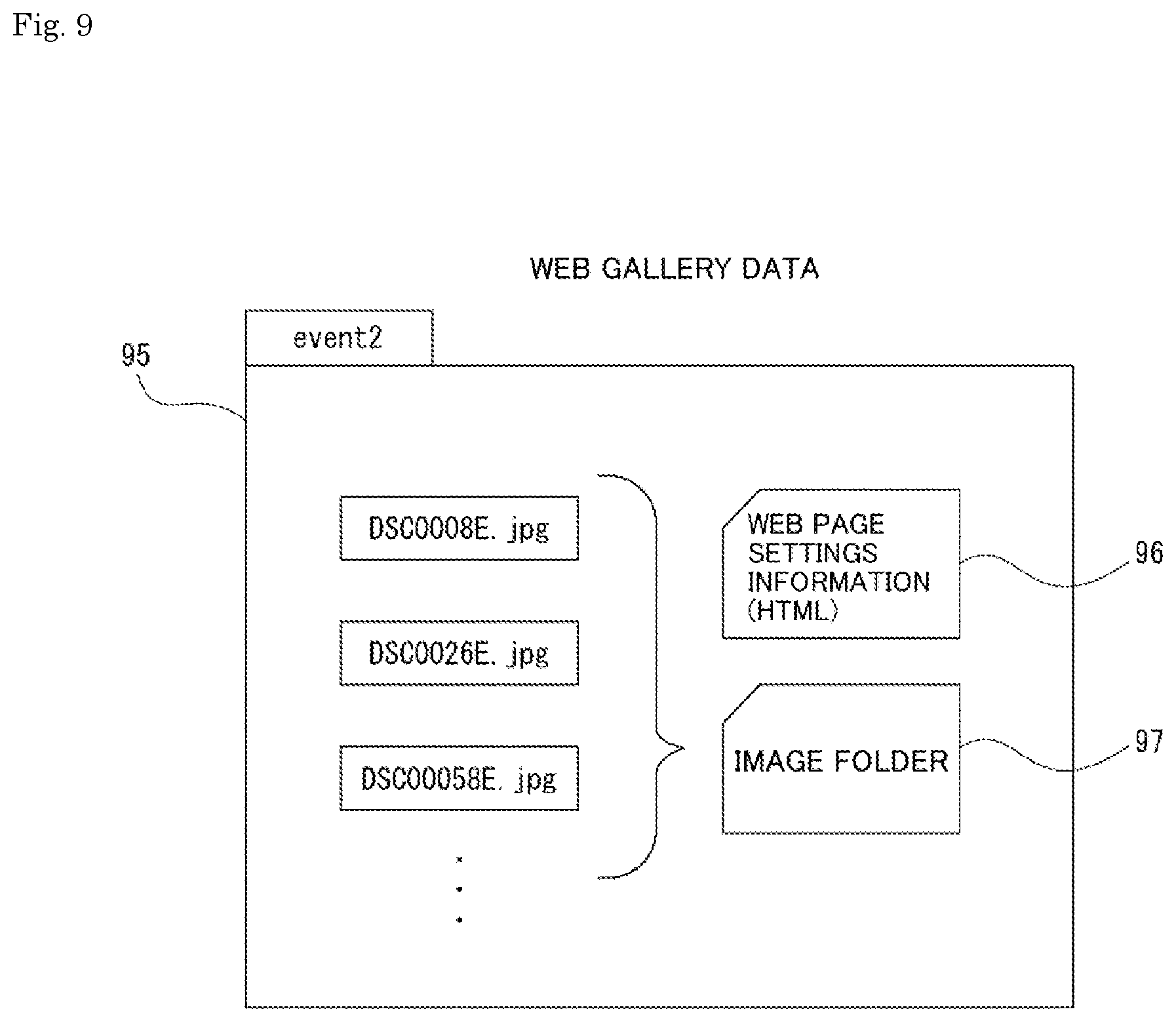Patent US12621398 Figure 9 – Information processing device and information processing method
