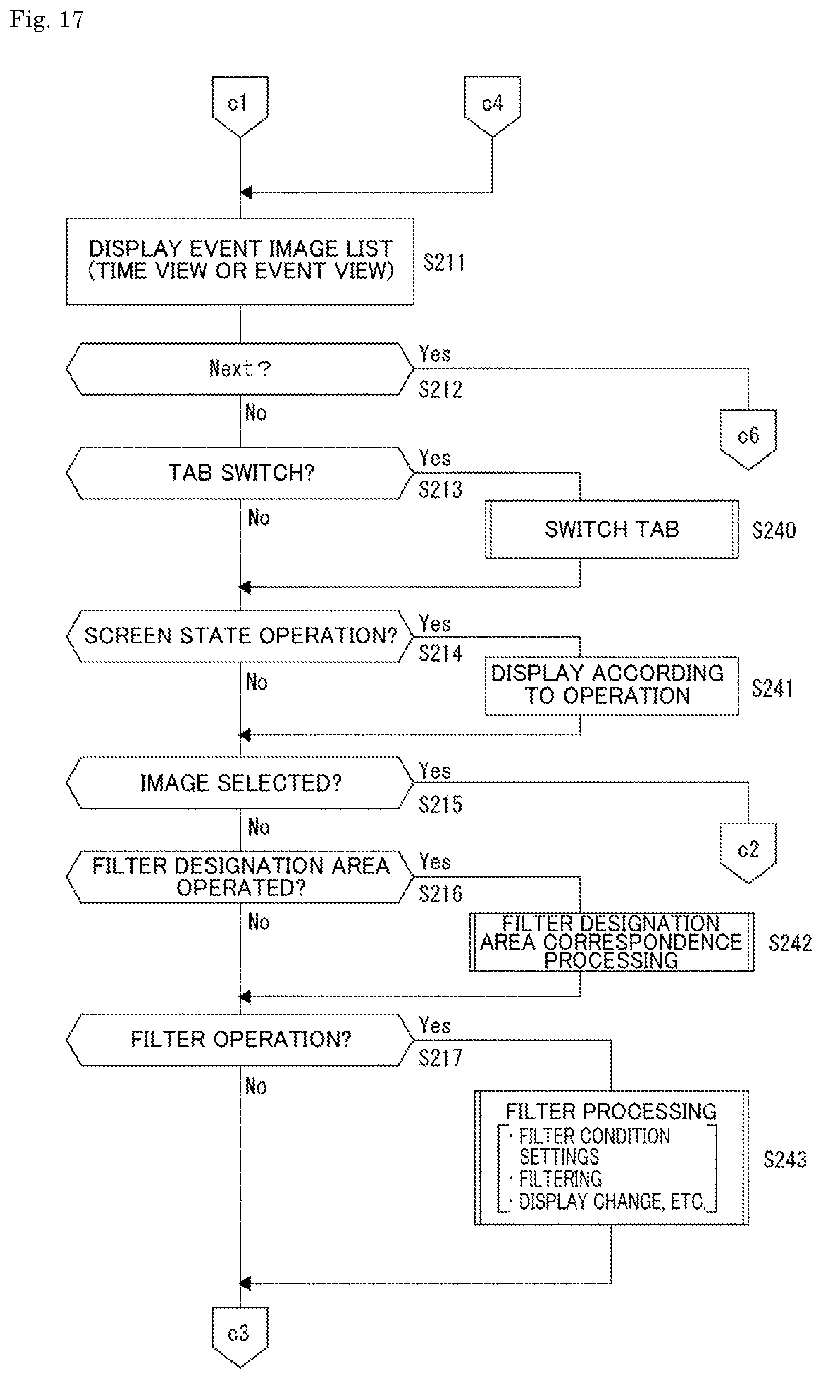 Patent US12621398 Figure 17 – Information processing device and information processing method