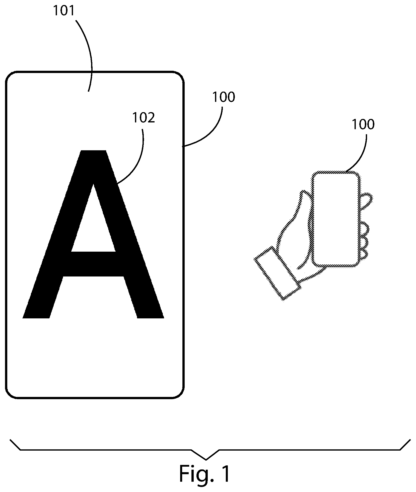 Patent US12621400 Figure 1 – Self-verifying hidden digital media within other digital media